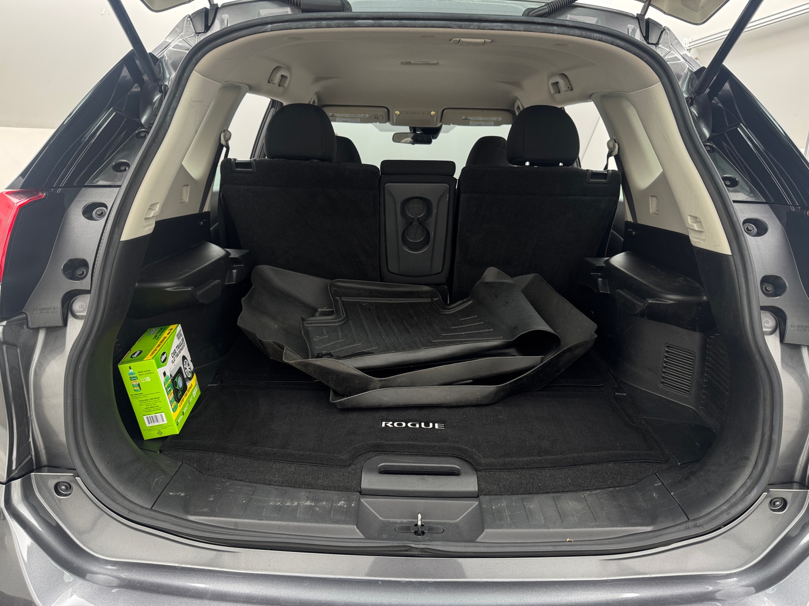 Thumbnail: 2019 Nissan Rogue - 7