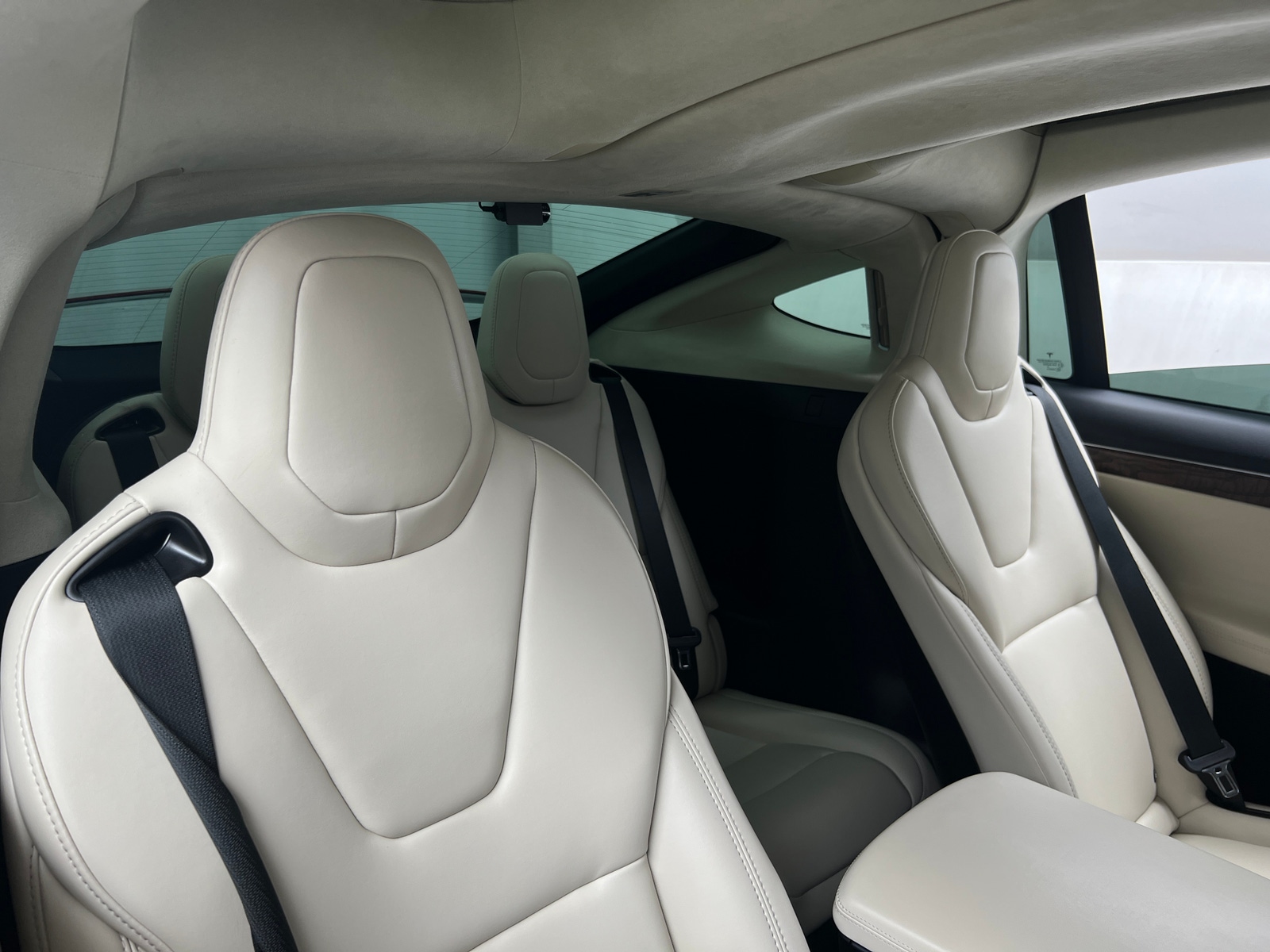 Thumbnail: 2018 Tesla Model X - 5