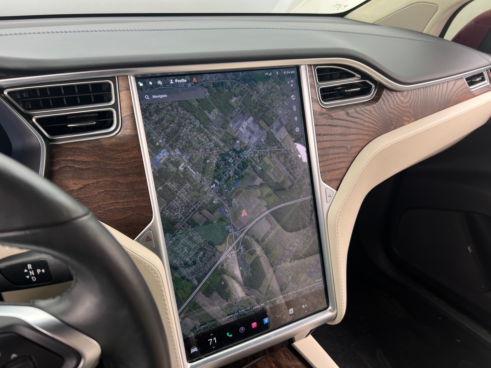 Thumbnail: 2018 Tesla Model X - 3