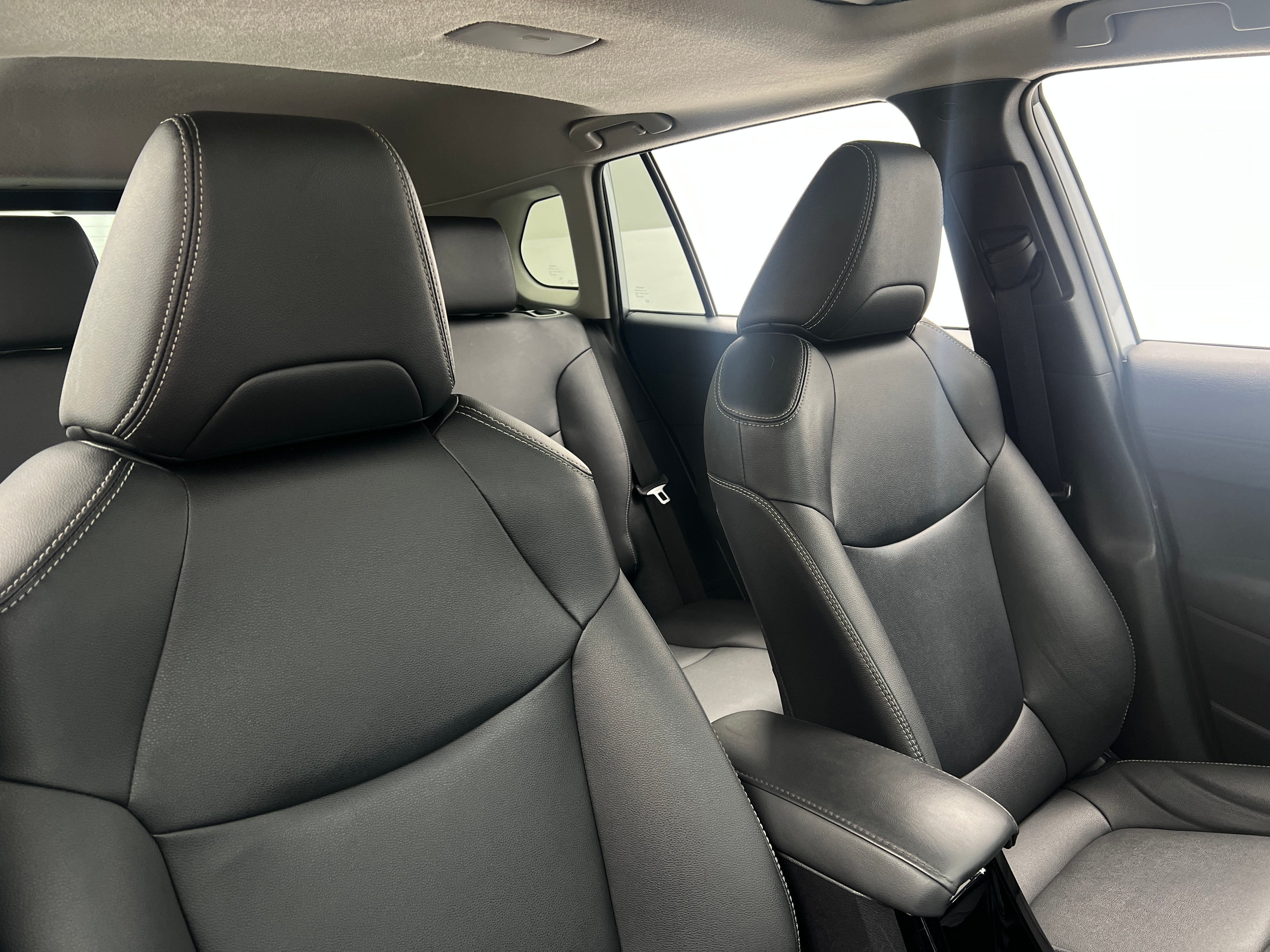 2022 Toyota Corolla Cross