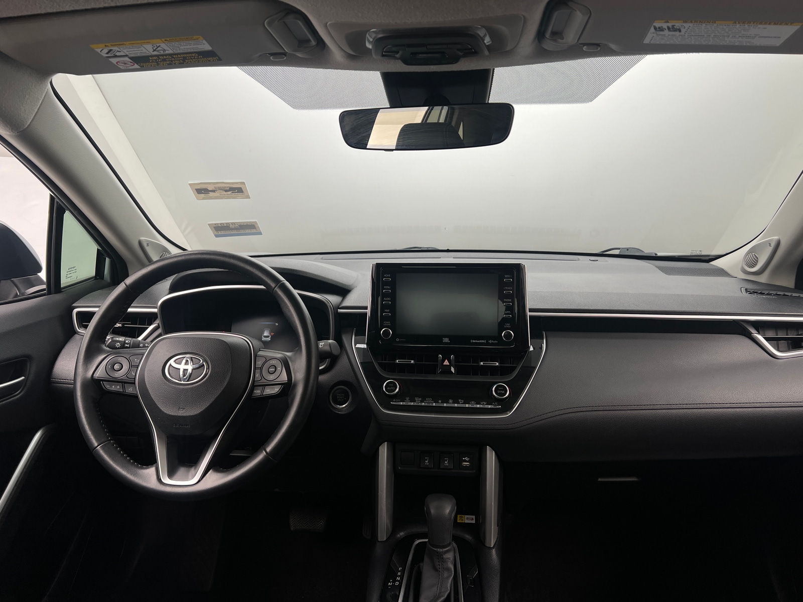 Thumbnail: 2022 Toyota Corolla Cross - 2