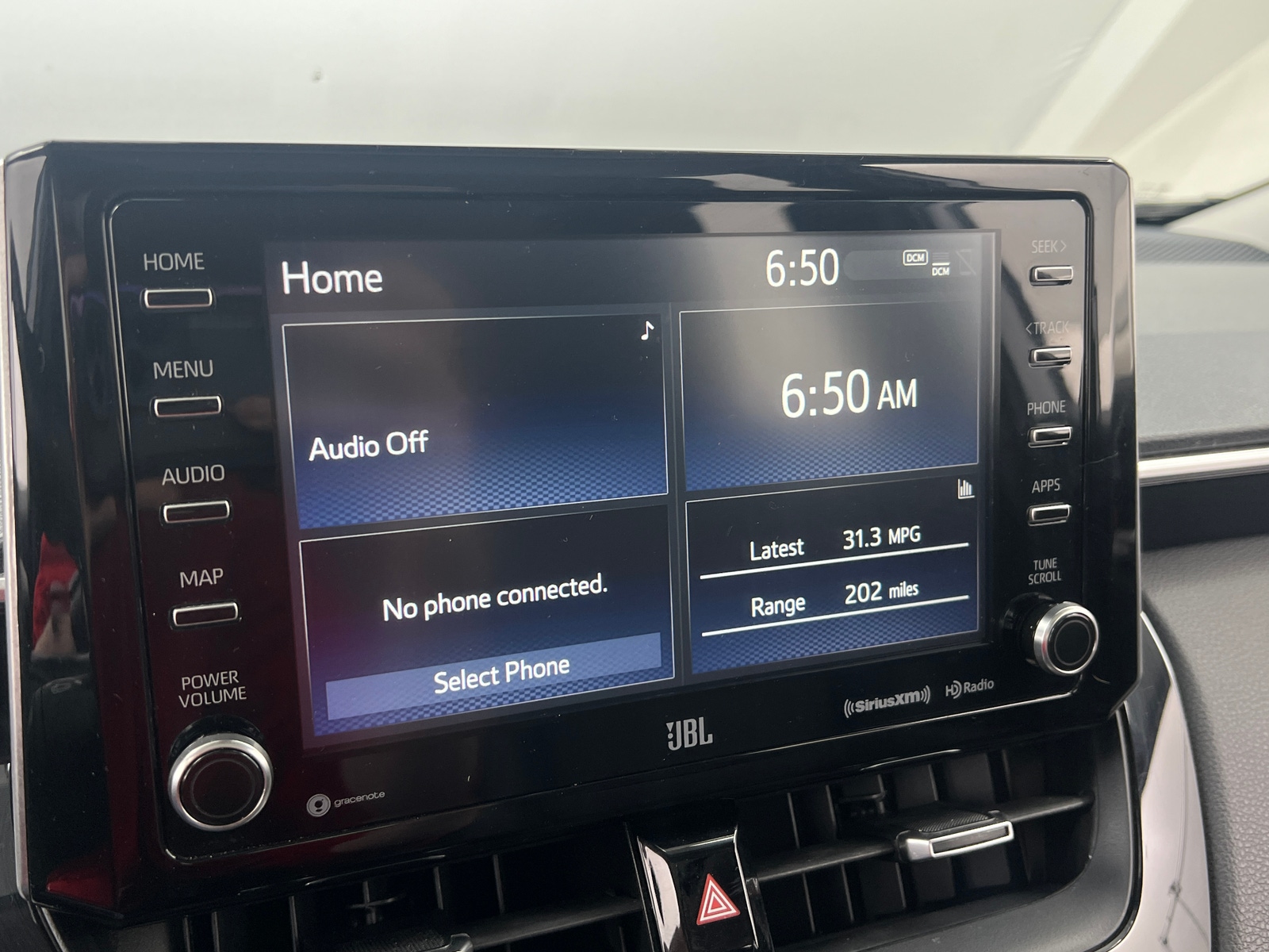 Thumbnail: 2022 Toyota Corolla Cross - 3