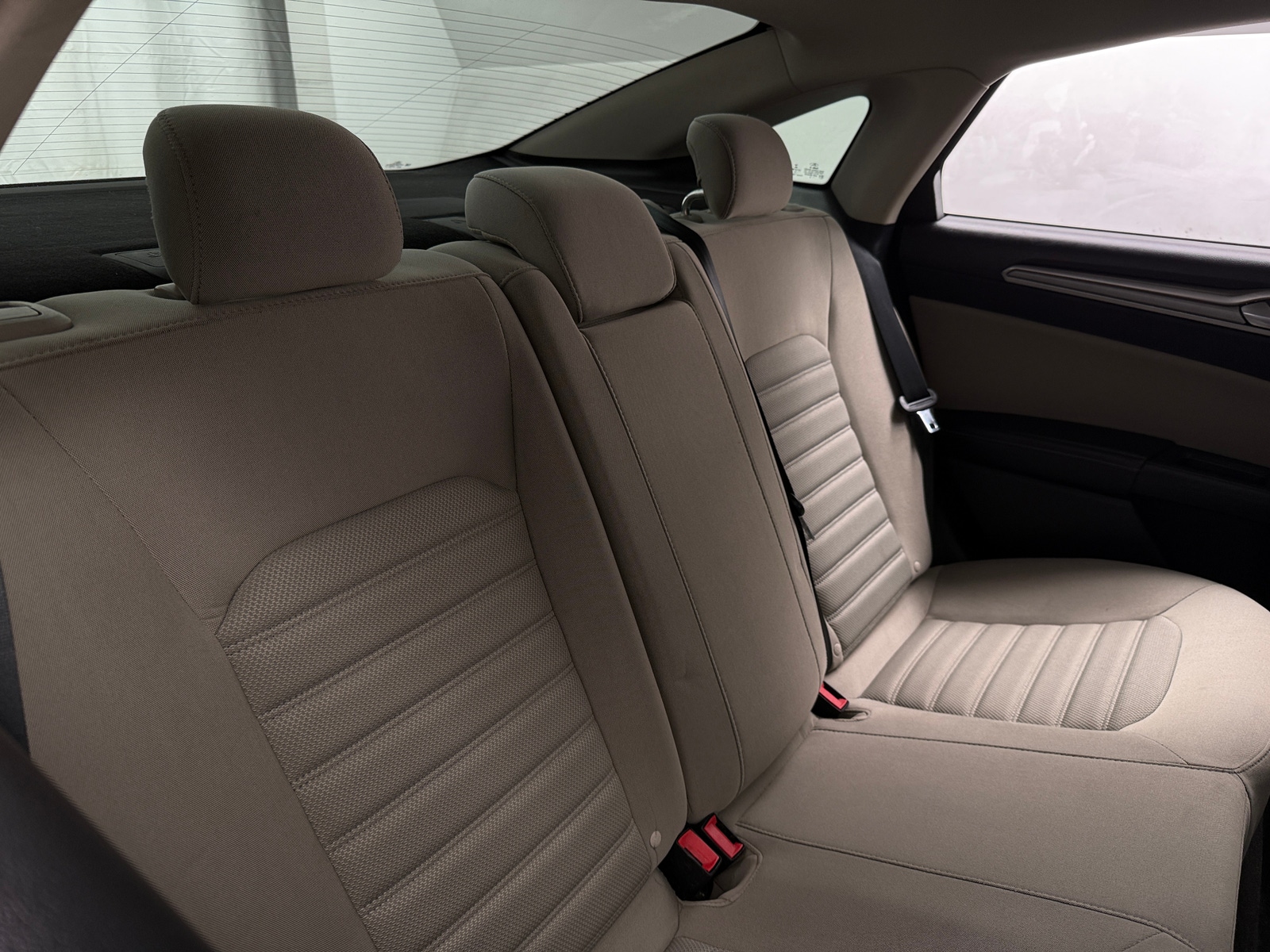 Thumbnail: 2018 Ford Fusion - 6