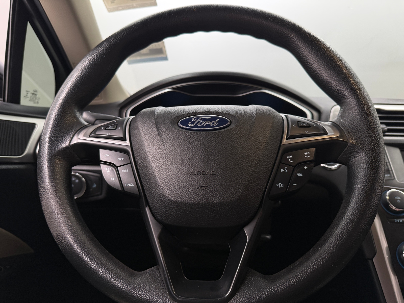 Thumbnail: 2018 Ford Fusion - 5