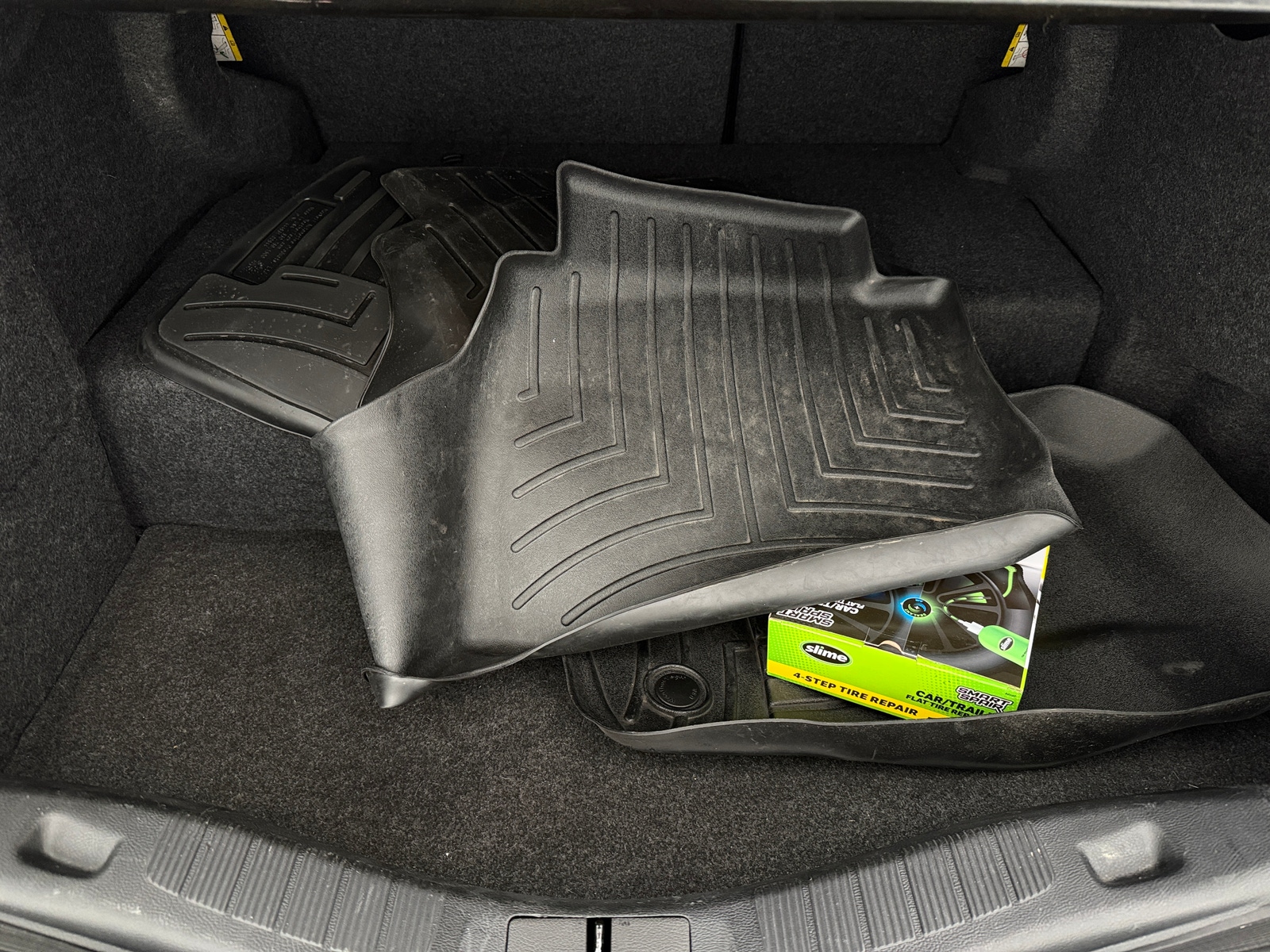 Thumbnail: 2018 Ford Fusion - 7