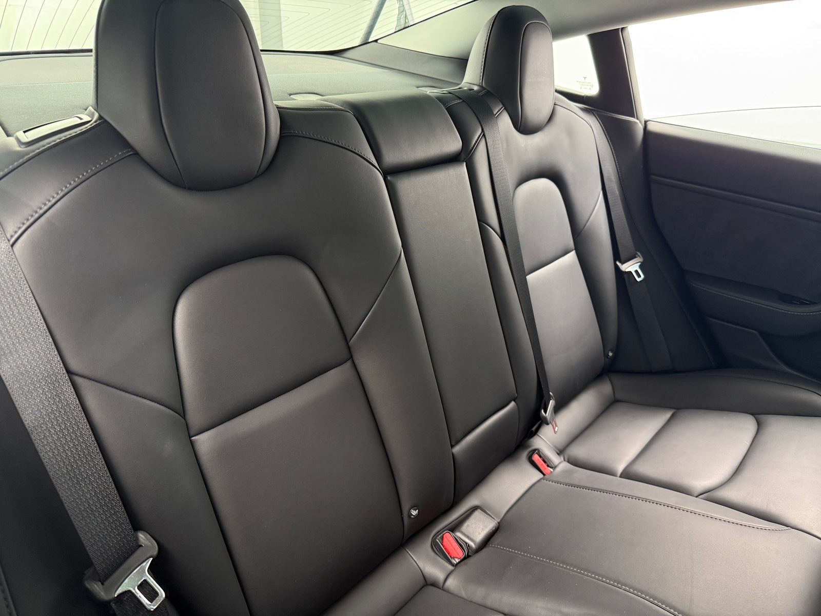 Thumbnail: 2018 Tesla Model 3 - 5