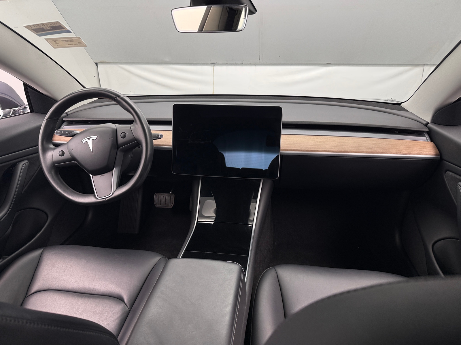 Thumbnail: 2018 Tesla Model 3 - 2