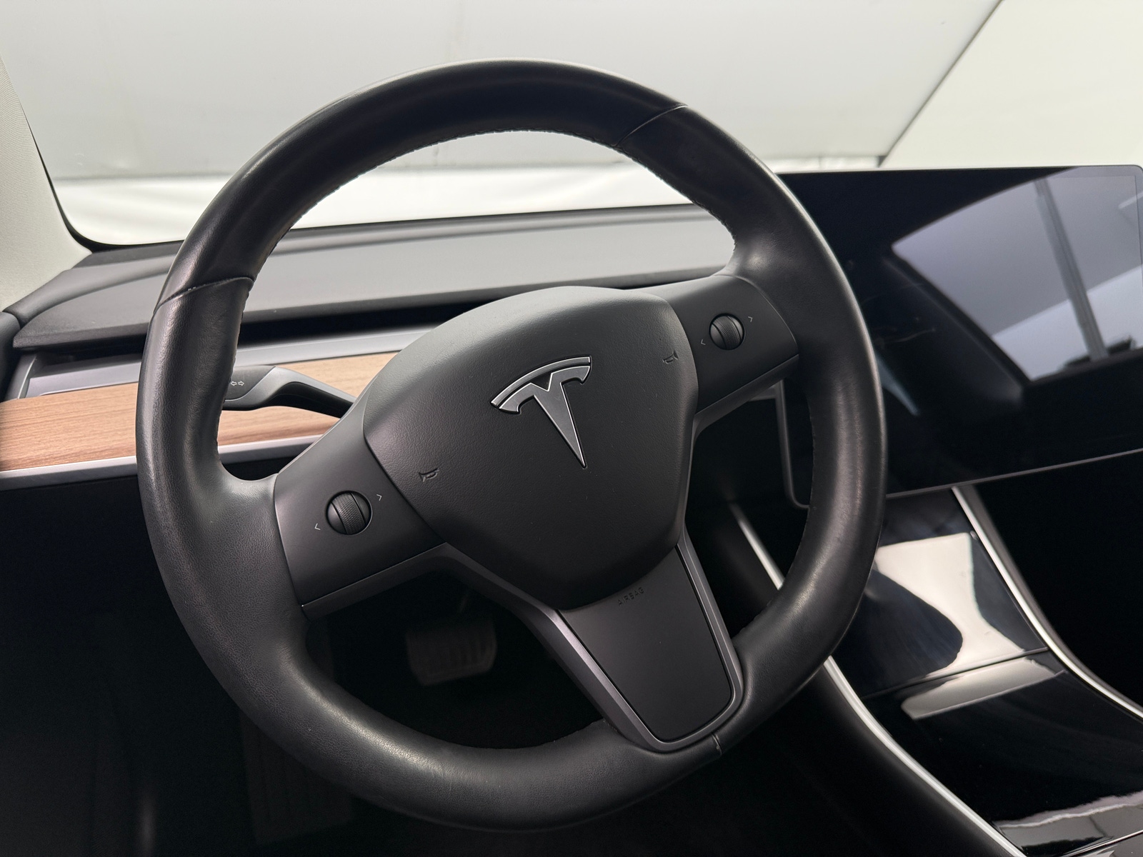 Thumbnail: 2018 Tesla Model 3 - 4