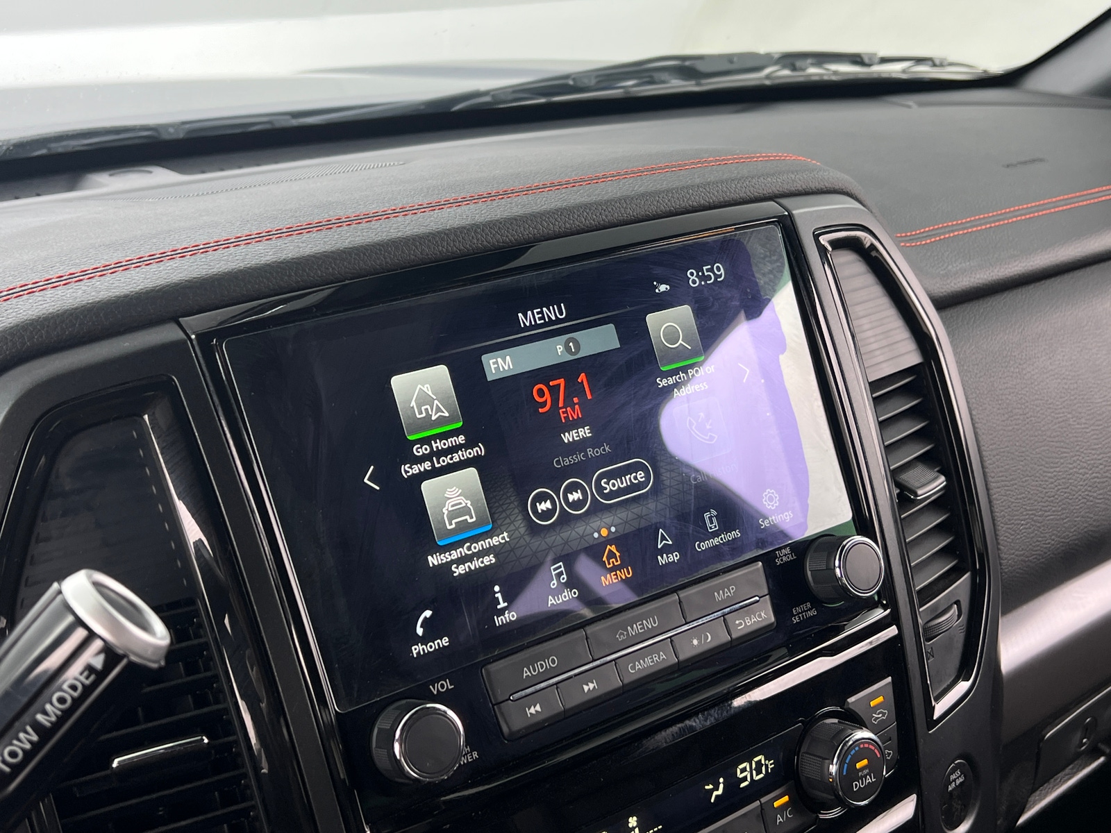 Thumbnail: 2023 Nissan Titan - 3