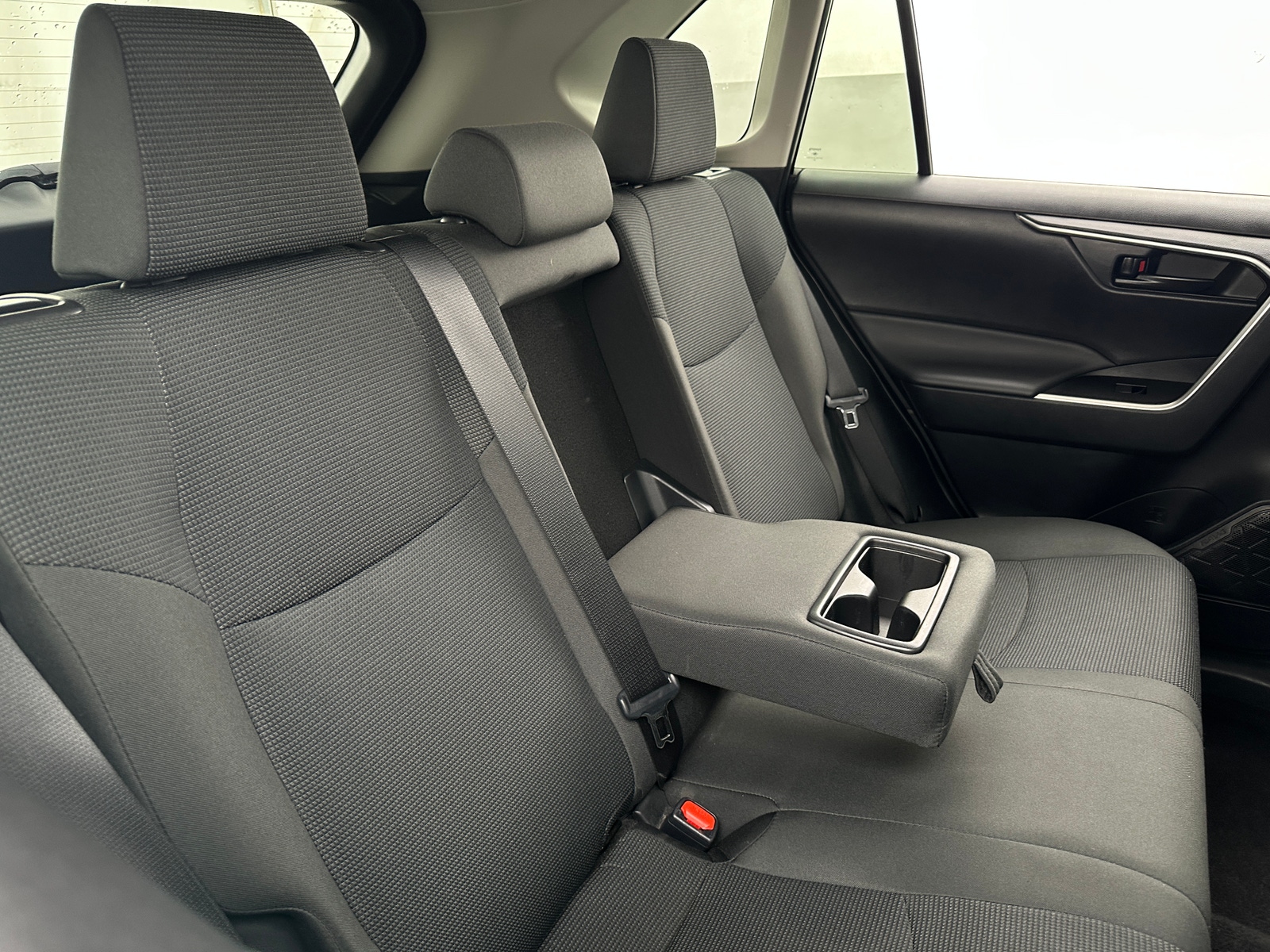 Thumbnail: 2024 Toyota RAV4 - 6