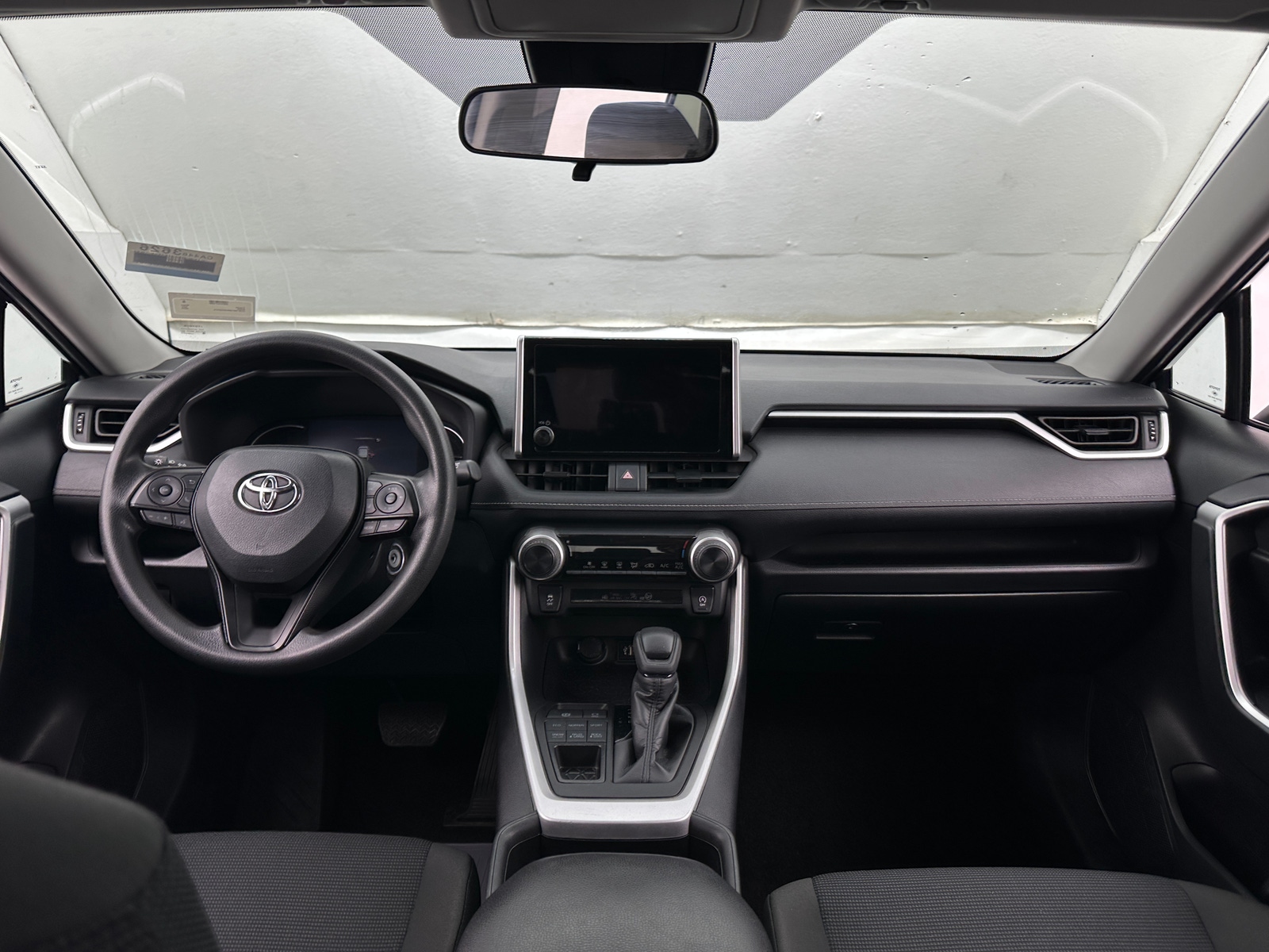 Thumbnail: 2024 Toyota RAV4 - 3