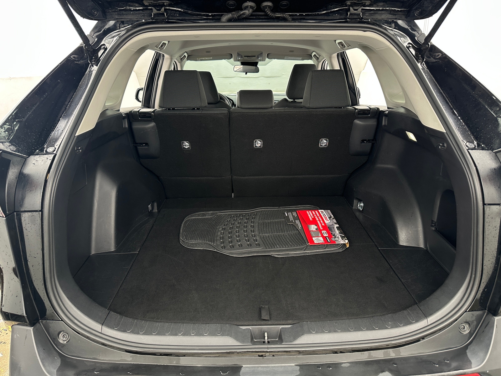 Thumbnail: 2024 Toyota RAV4 - 7