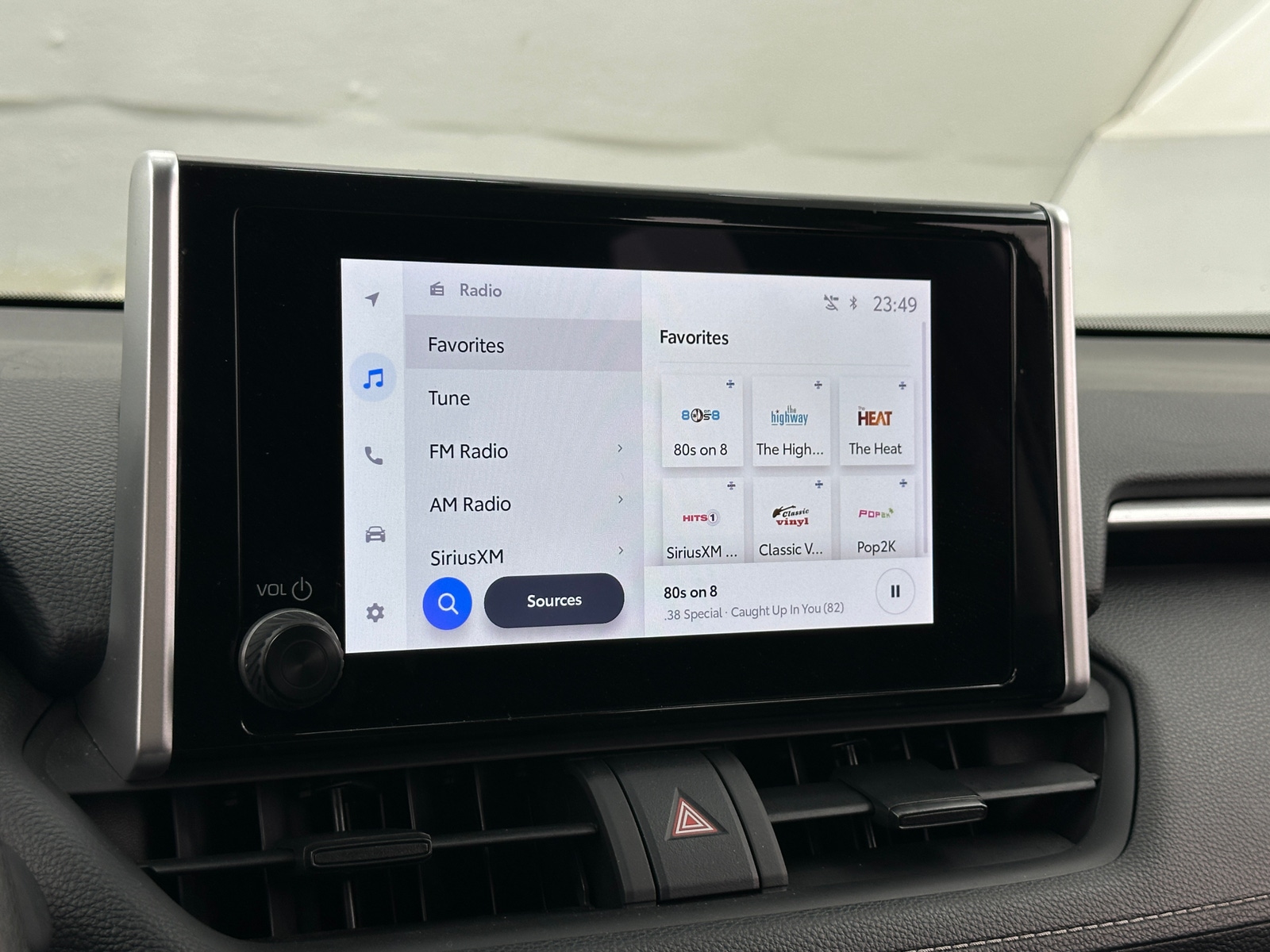 Thumbnail: 2024 Toyota RAV4 - 4