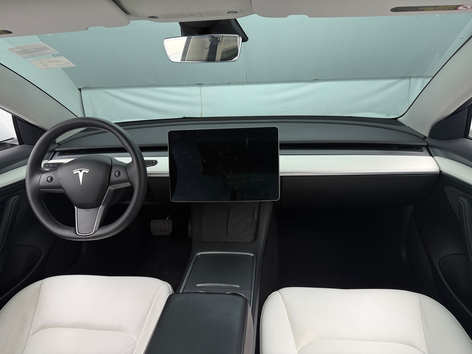 Thumbnail: 2021 Tesla Model 3 - 2