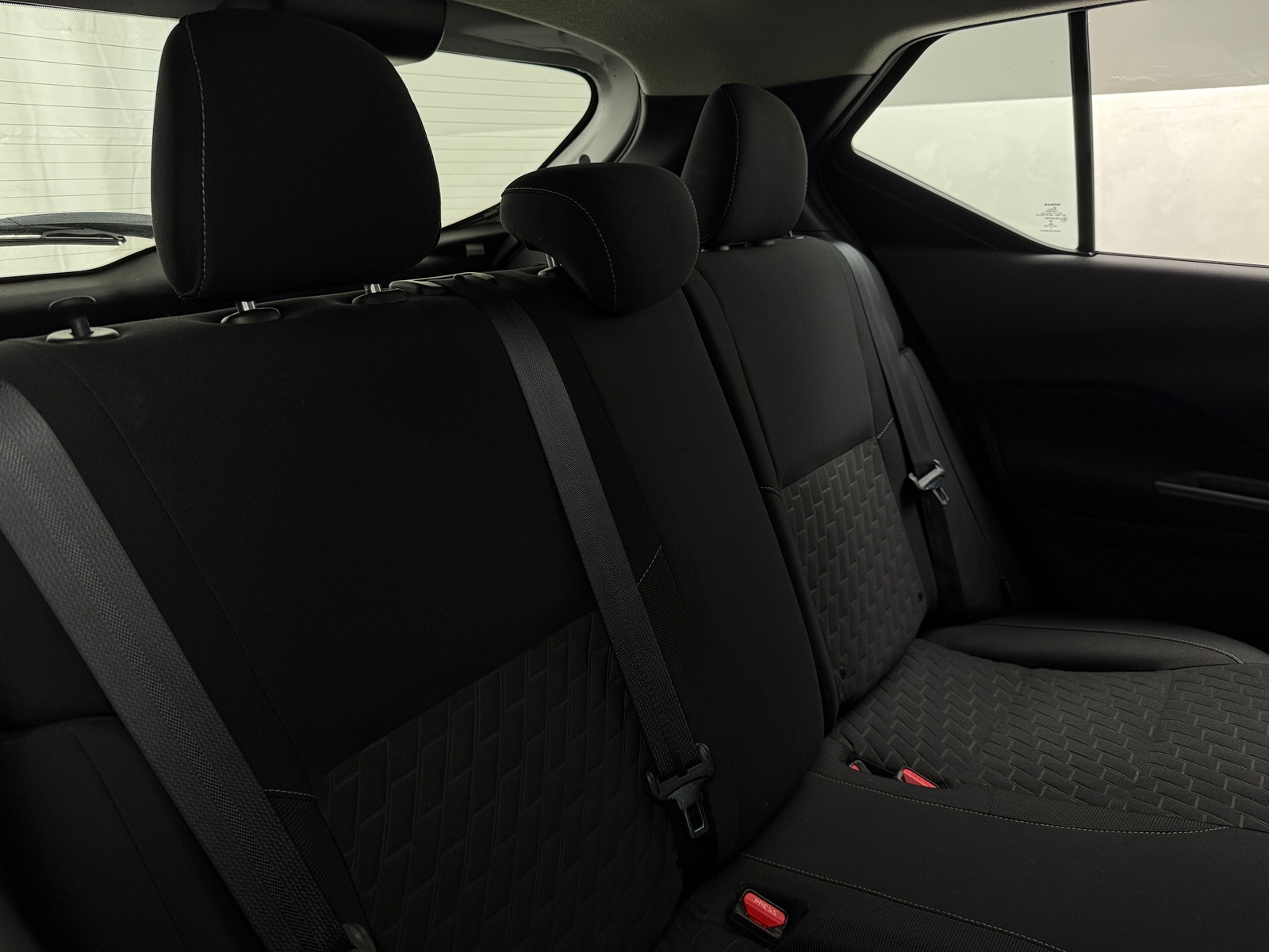 Thumbnail: 2021 Nissan Kicks - 6