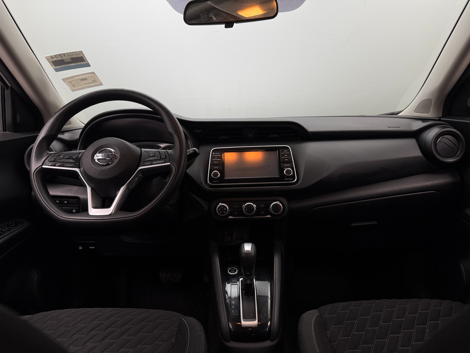 Thumbnail: 2021 Nissan Kicks - 3