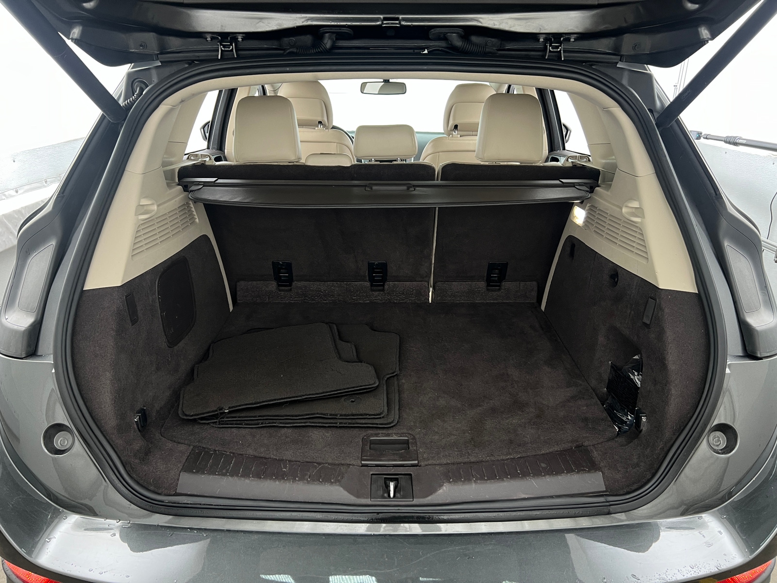 Thumbnail: 2019 Lincoln MKC - 6