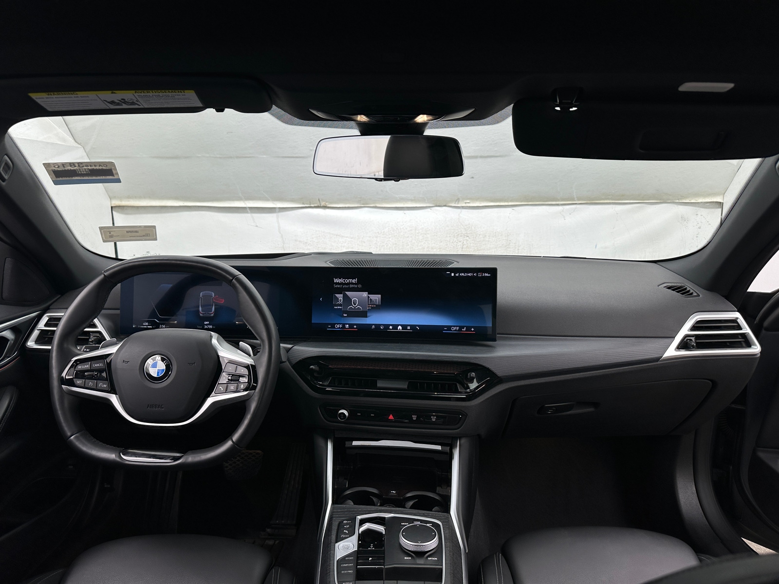 Thumbnail: 2025 BMW 4 Series - 2