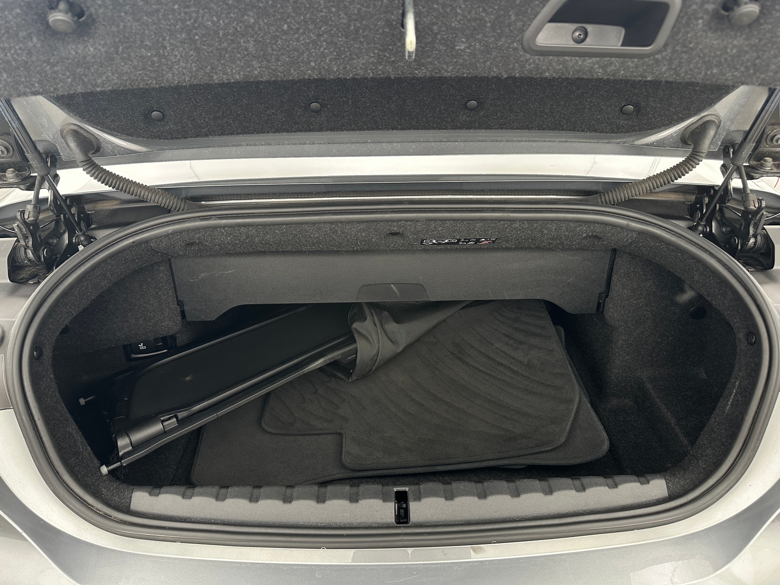 Thumbnail: 2025 BMW 4 Series - 6