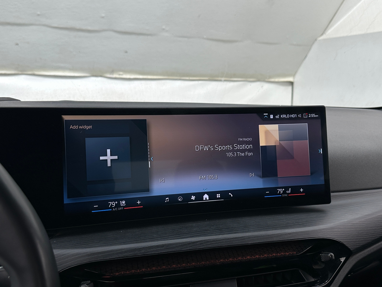 Thumbnail: 2025 BMW 4 Series - 3