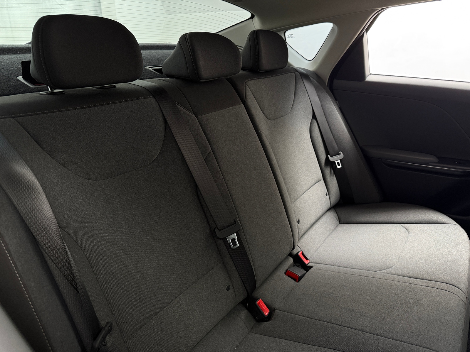 Thumbnail: 2025 Kia K4 - 6