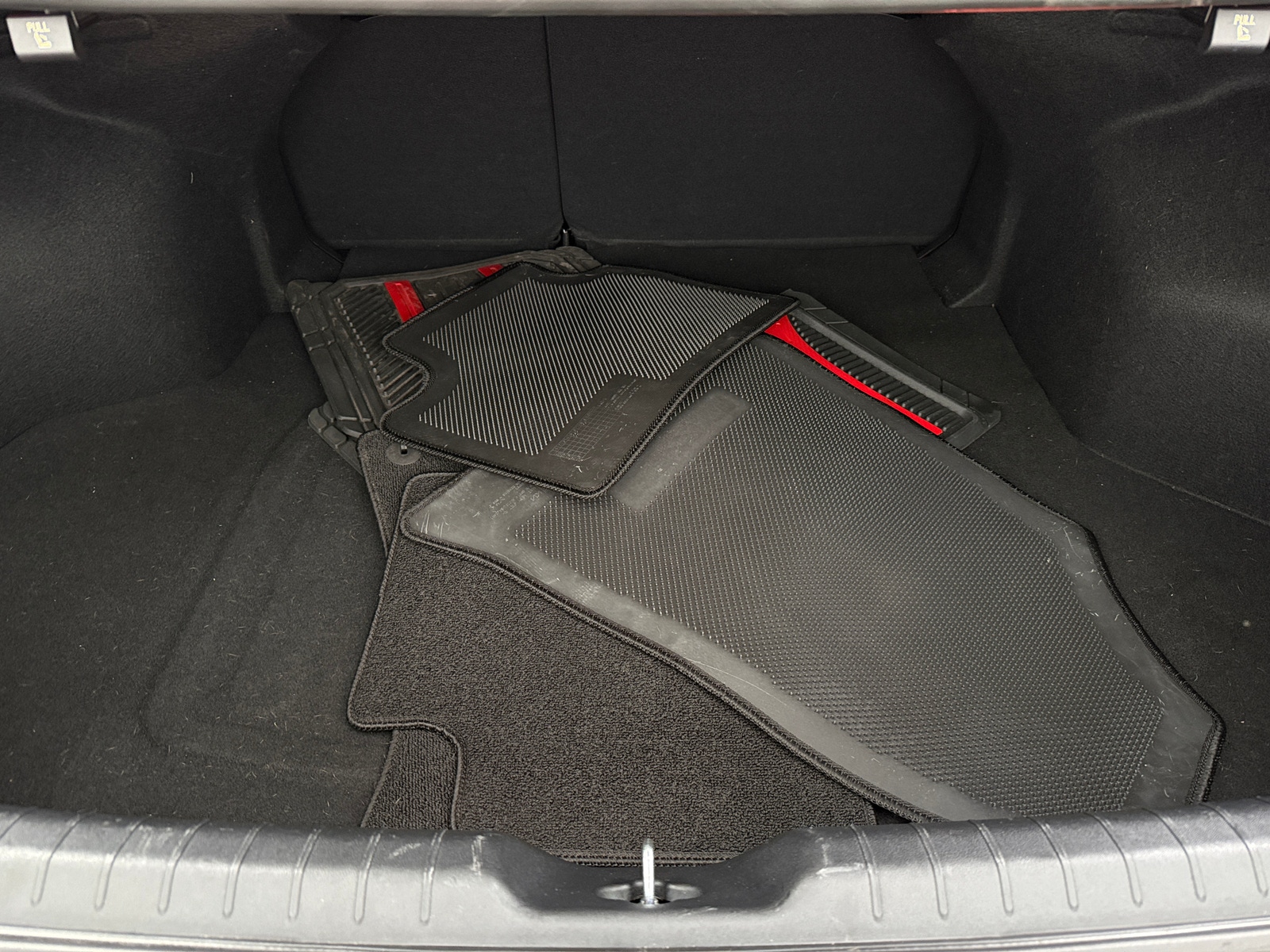 Thumbnail: 2025 Kia K4 - 7