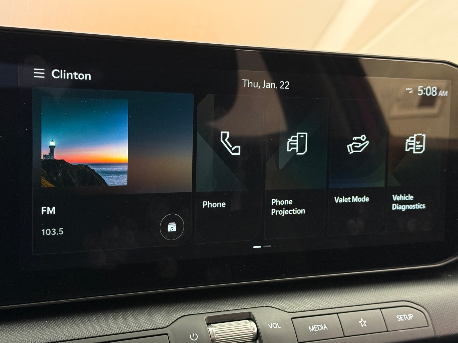 Thumbnail: 2025 Kia K4 - 4