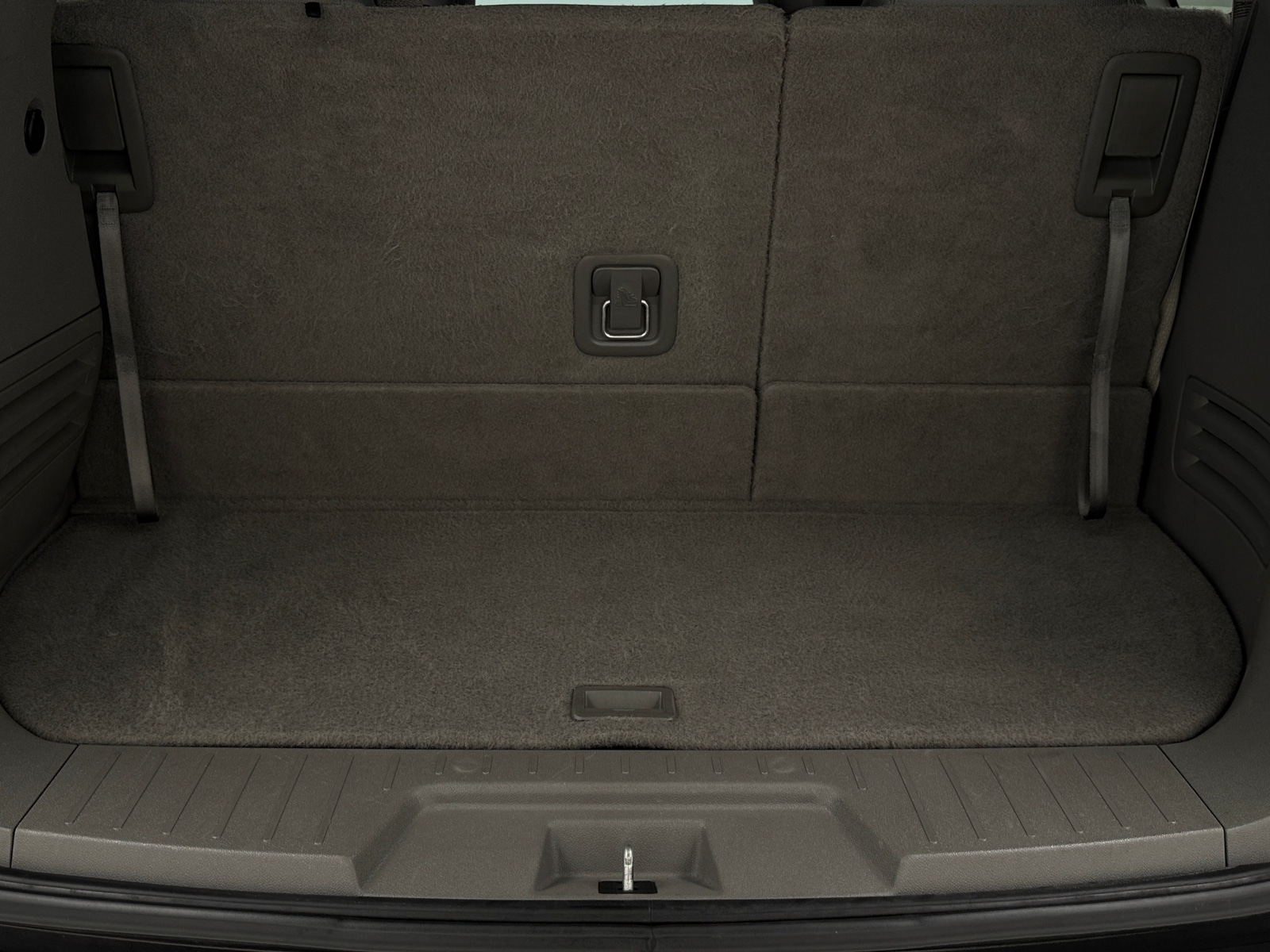 Thumbnail: 2015 Chevrolet Traverse - 7