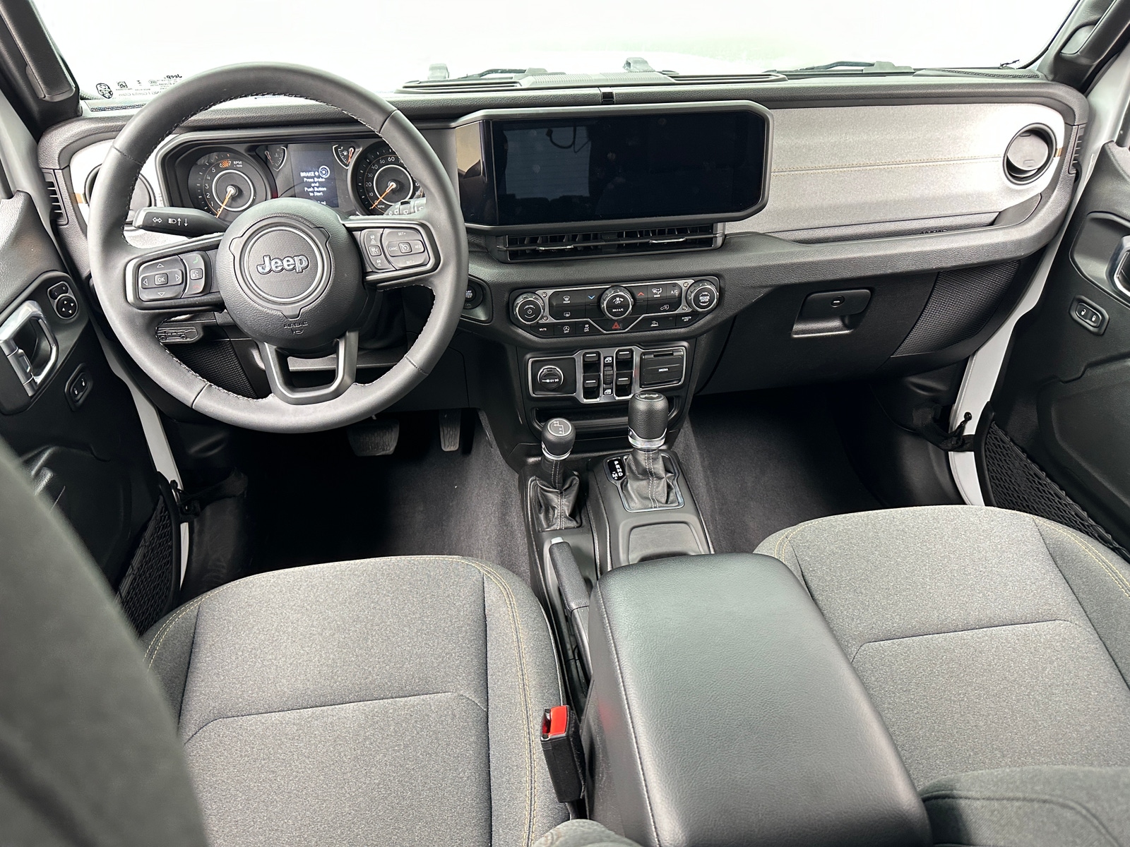 Thumbnail: 2025 Jeep Wrangler - 3