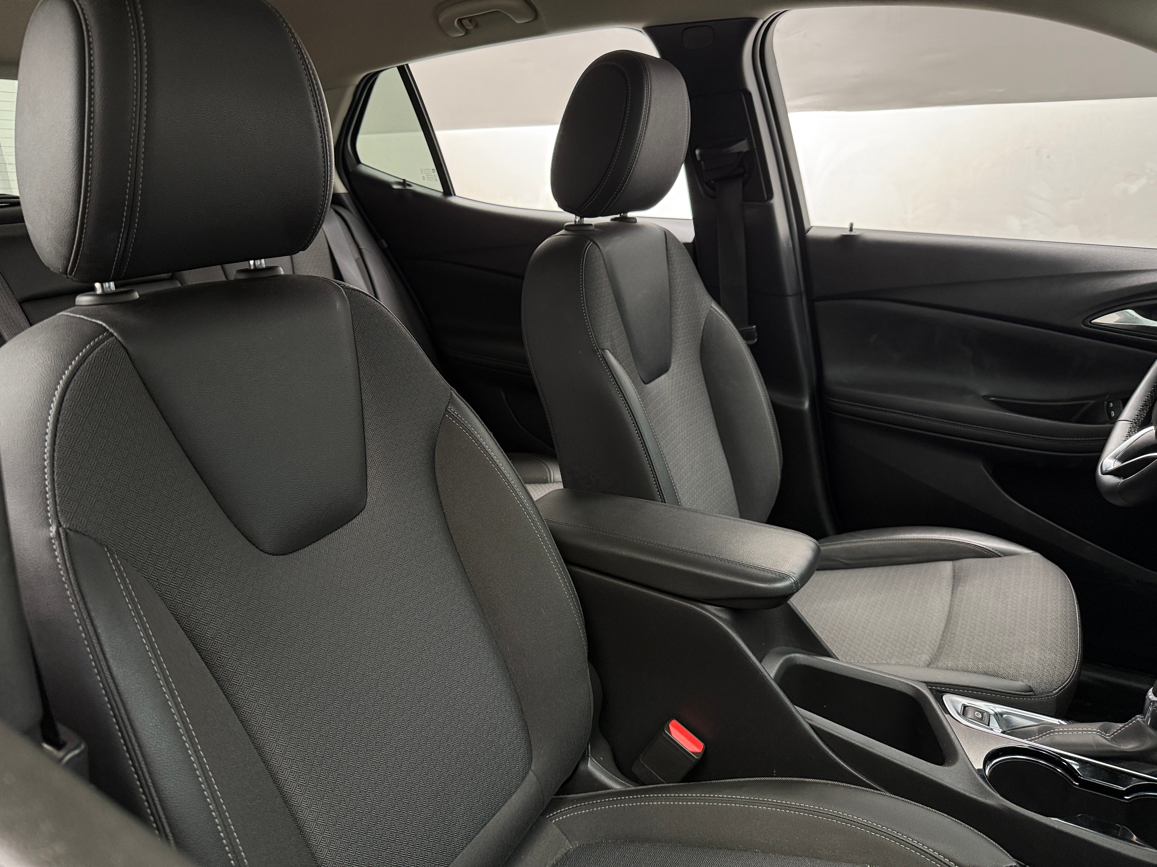 2024 Buick Encore GX