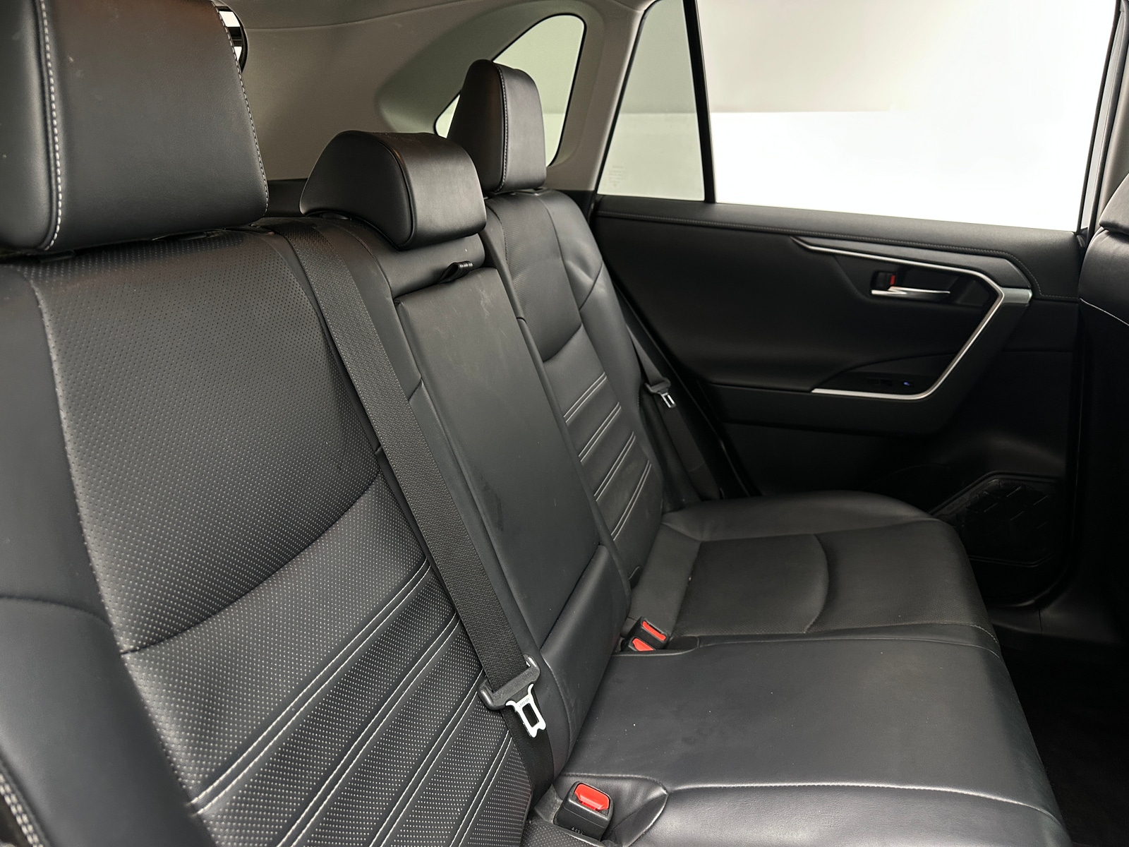 Thumbnail: 2020 Toyota RAV4 - 5