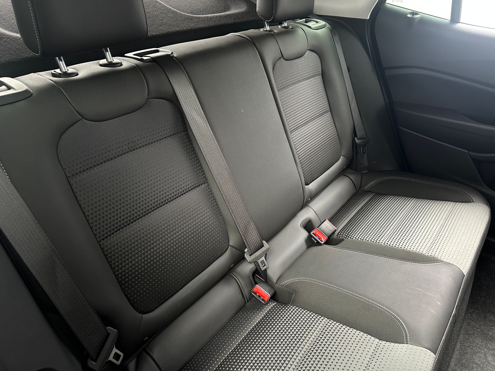 Thumbnail: 2025 Chevrolet Trax - 6