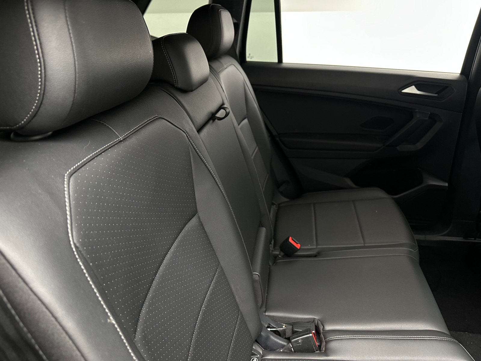 Thumbnail: 2019 Volkswagen Tiguan - 5