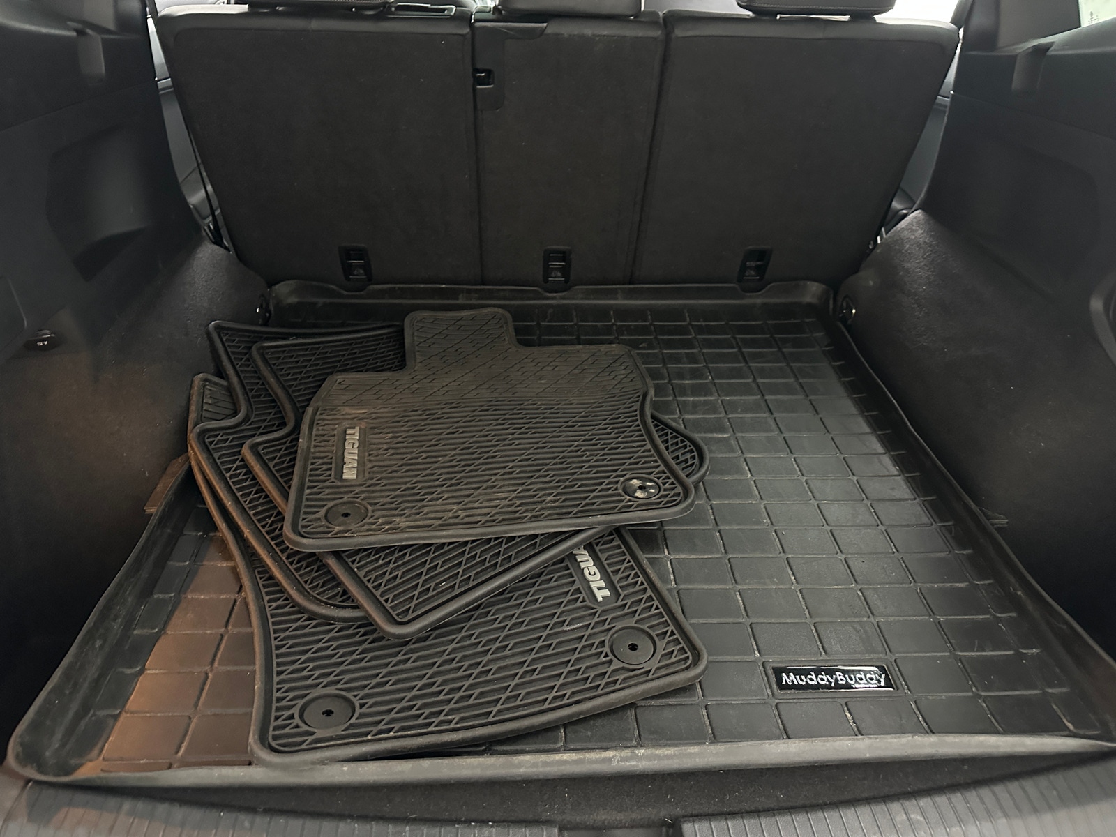 Thumbnail: 2019 Volkswagen Tiguan - 6