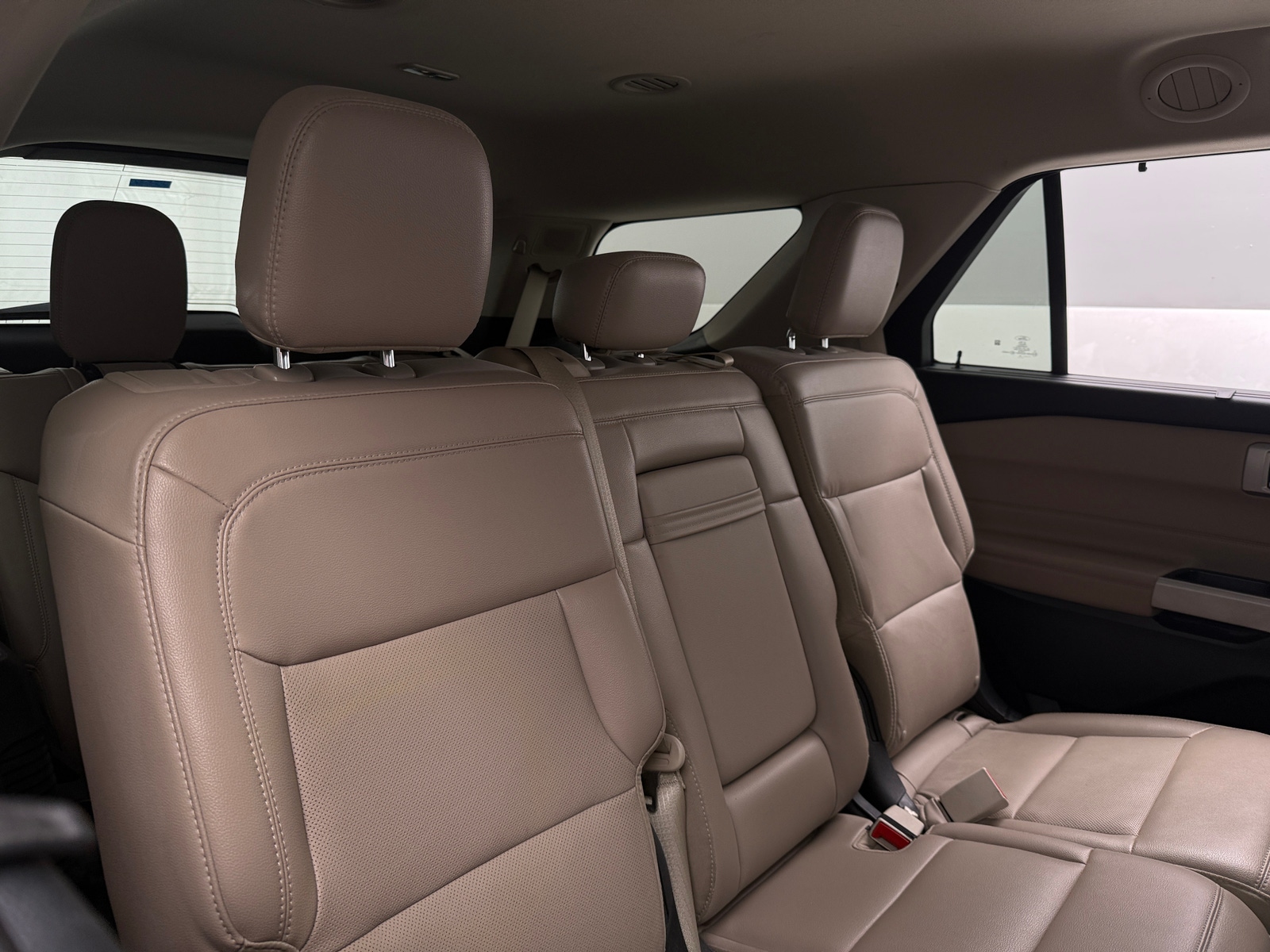 Thumbnail: 2024 Ford Explorer - 5