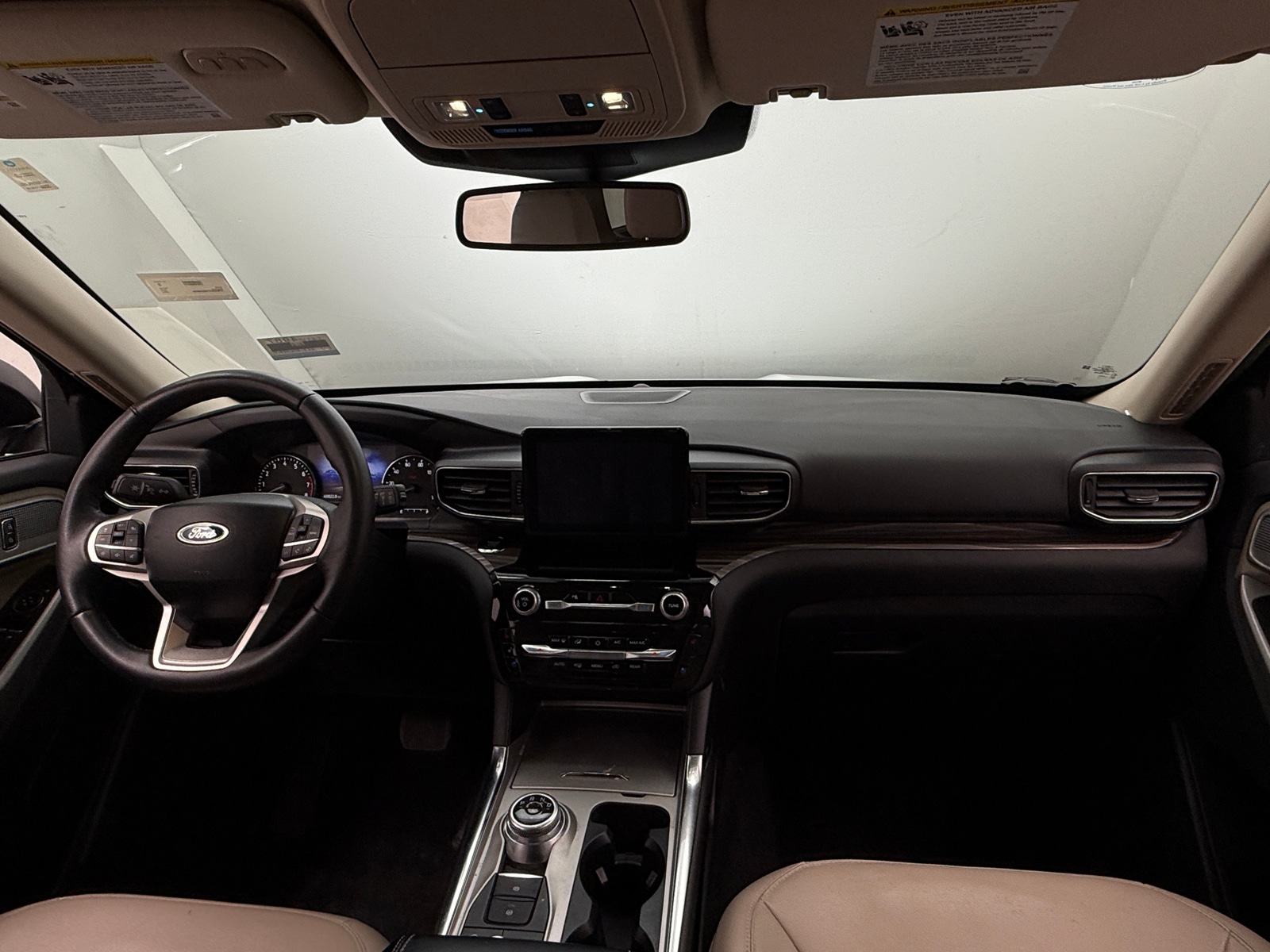 Thumbnail: 2024 Ford Explorer - 2