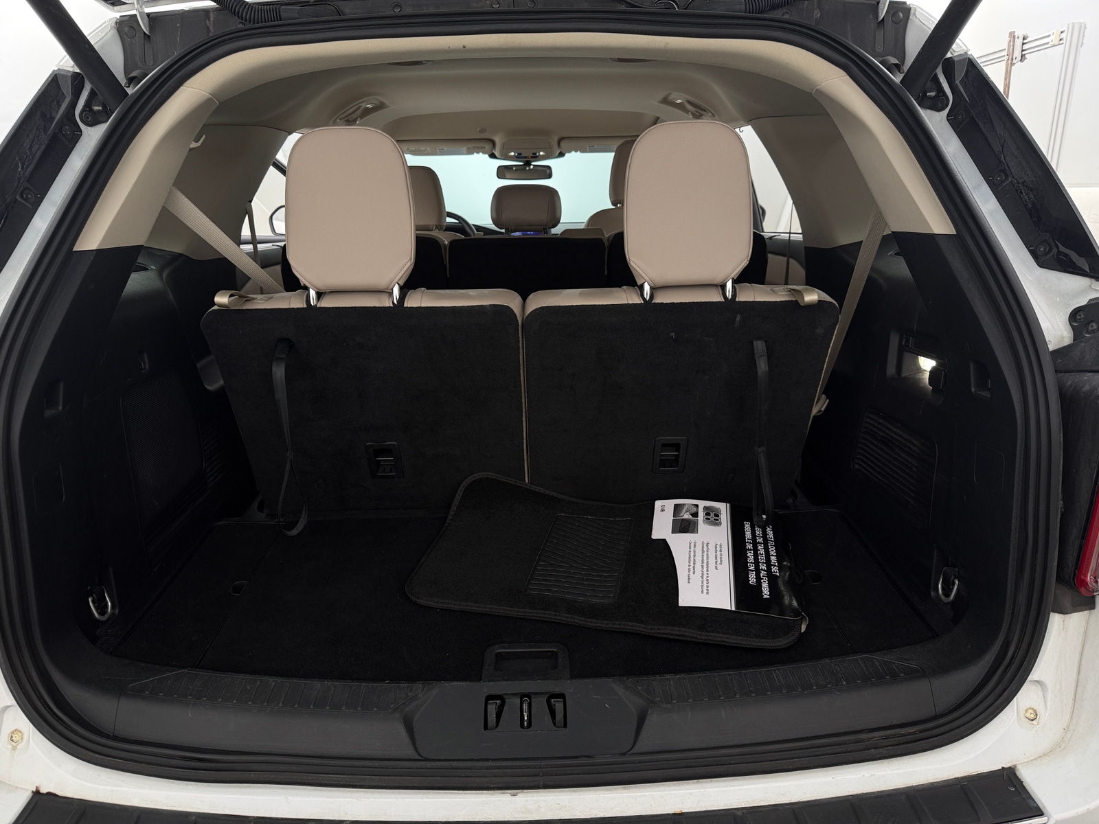 Thumbnail: 2024 Ford Explorer - 6