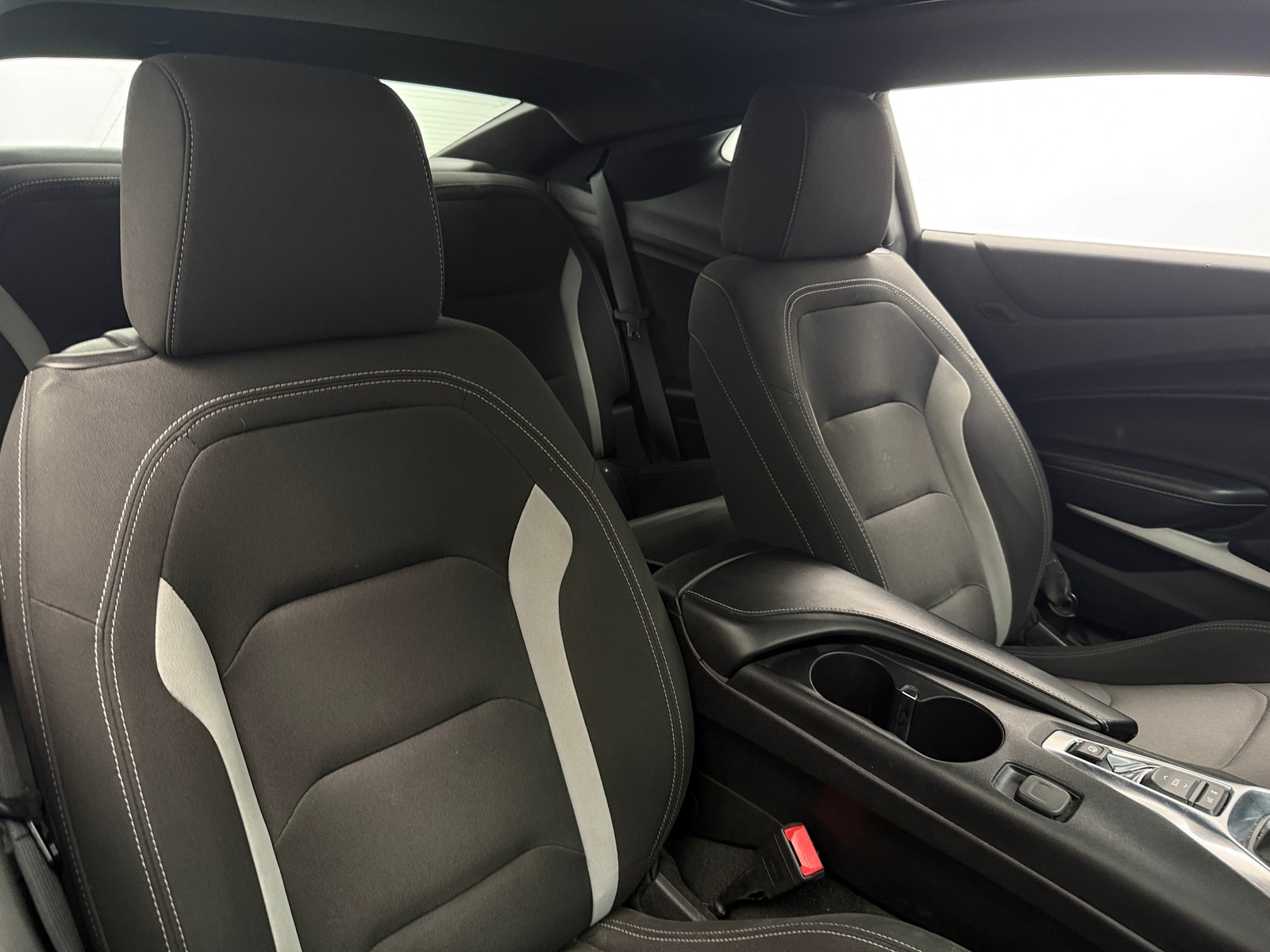 Thumbnail: 2018 Chevrolet Camaro - 2