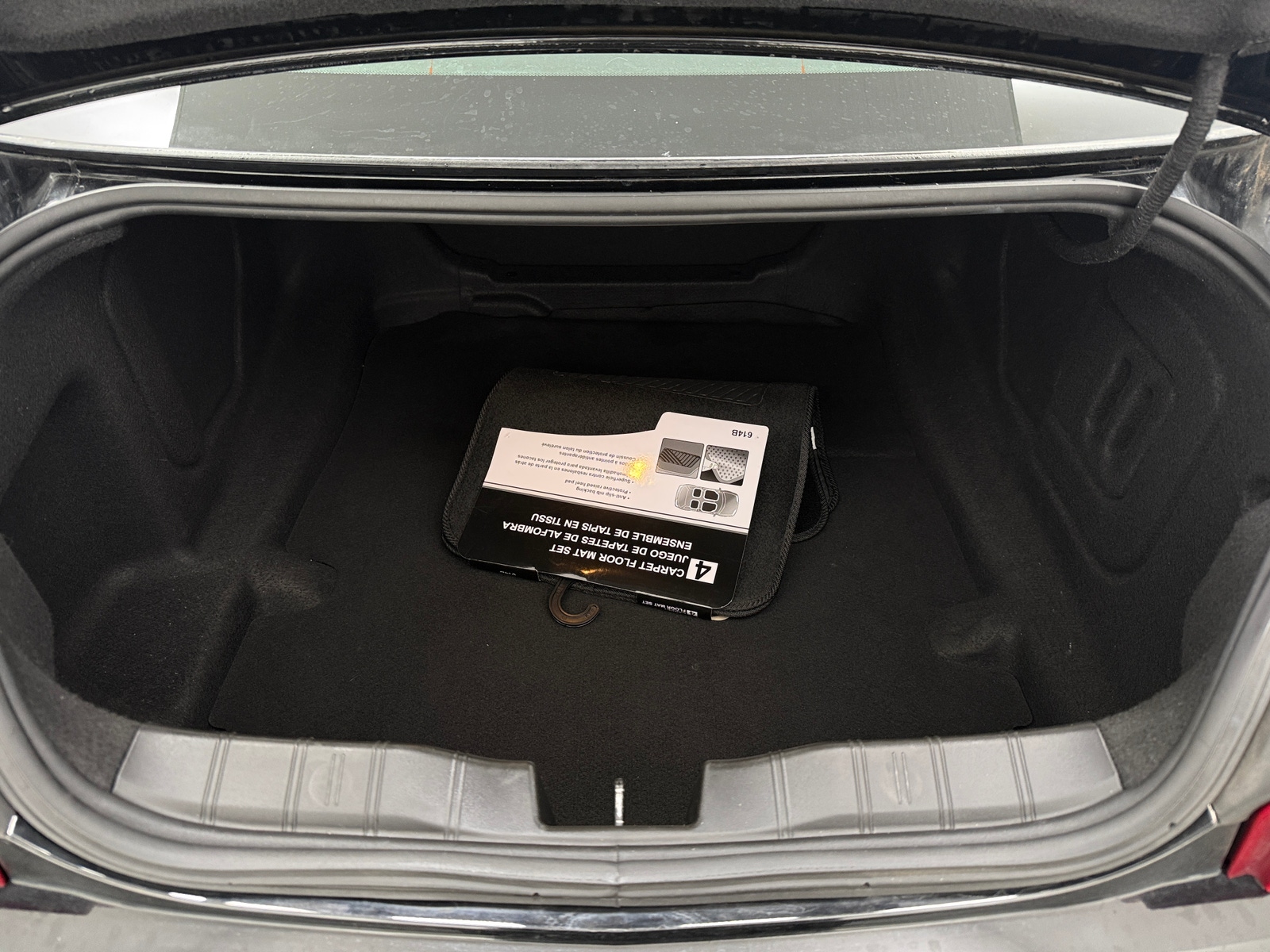 Thumbnail: 2018 Chevrolet Camaro - 5