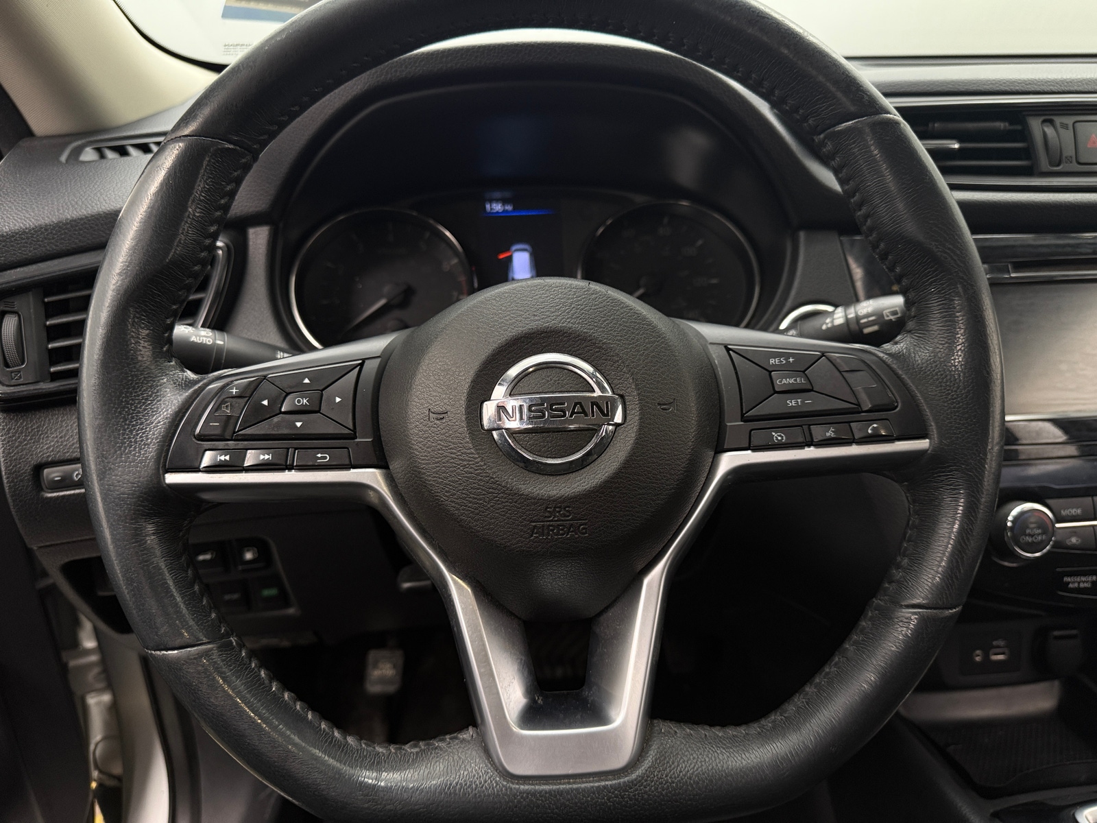 Thumbnail: 2018 Nissan Rogue - 5