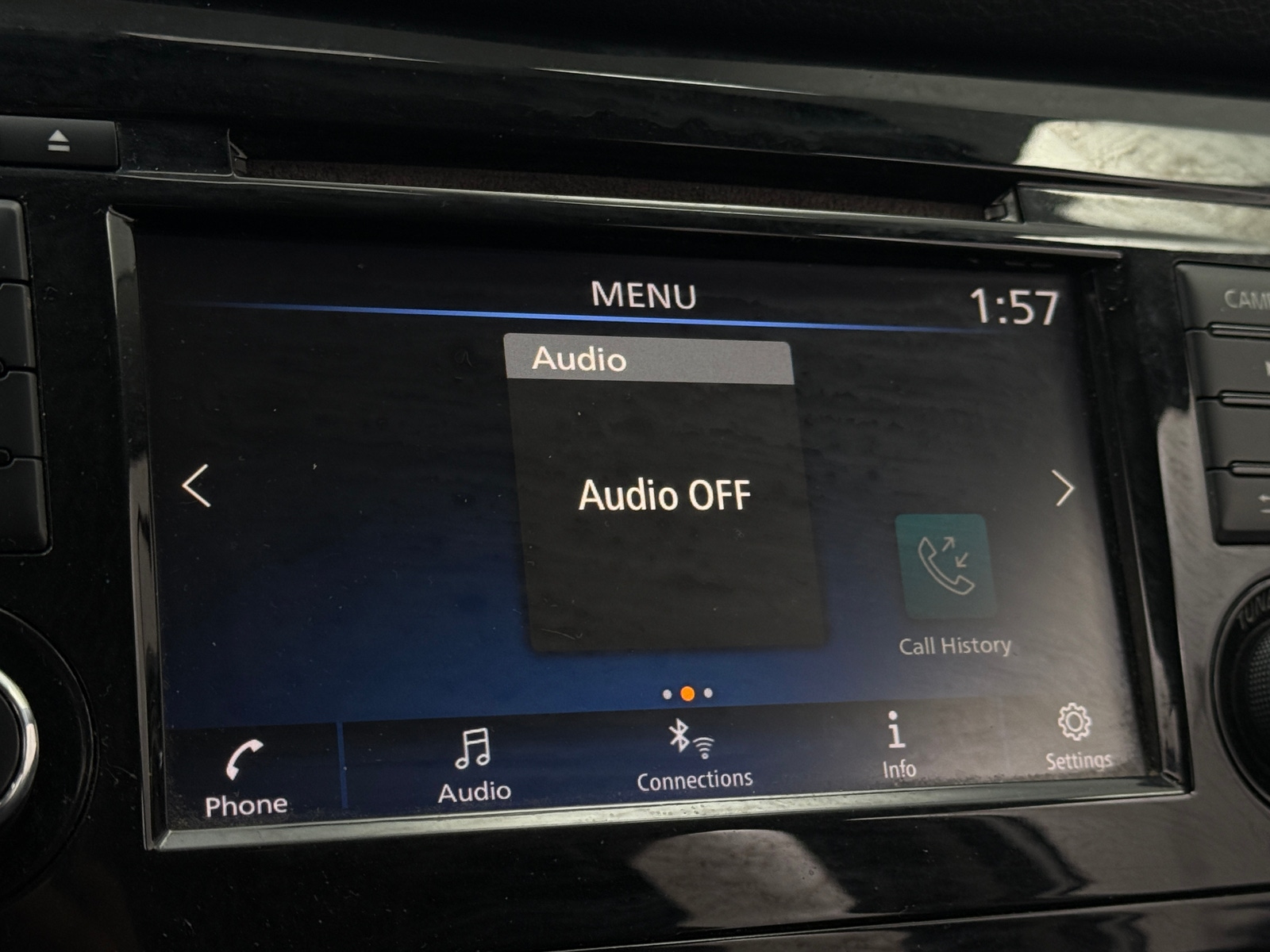 Thumbnail: 2018 Nissan Rogue - 4