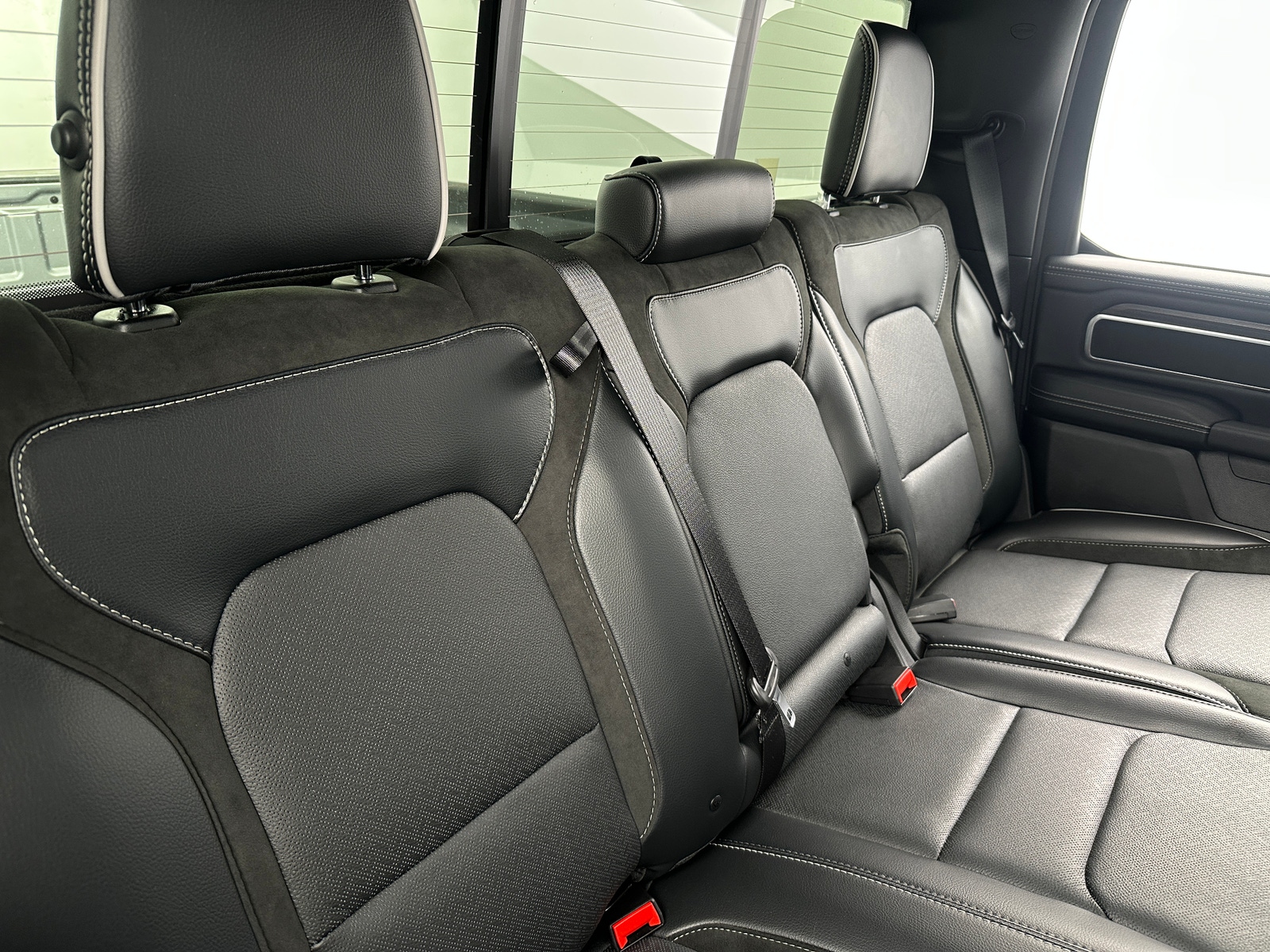 Thumbnail: 2026 RAM 1500 - 5