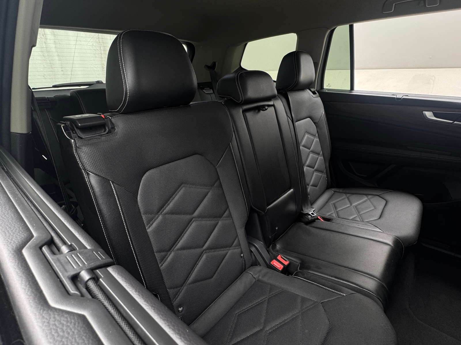 Thumbnail: 2024 Volkswagen Atlas - 5