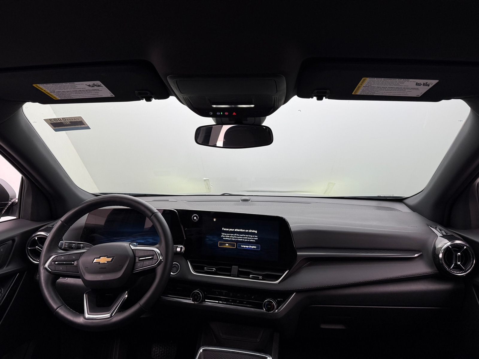 Thumbnail: 2025 Chevrolet Equinox - 3