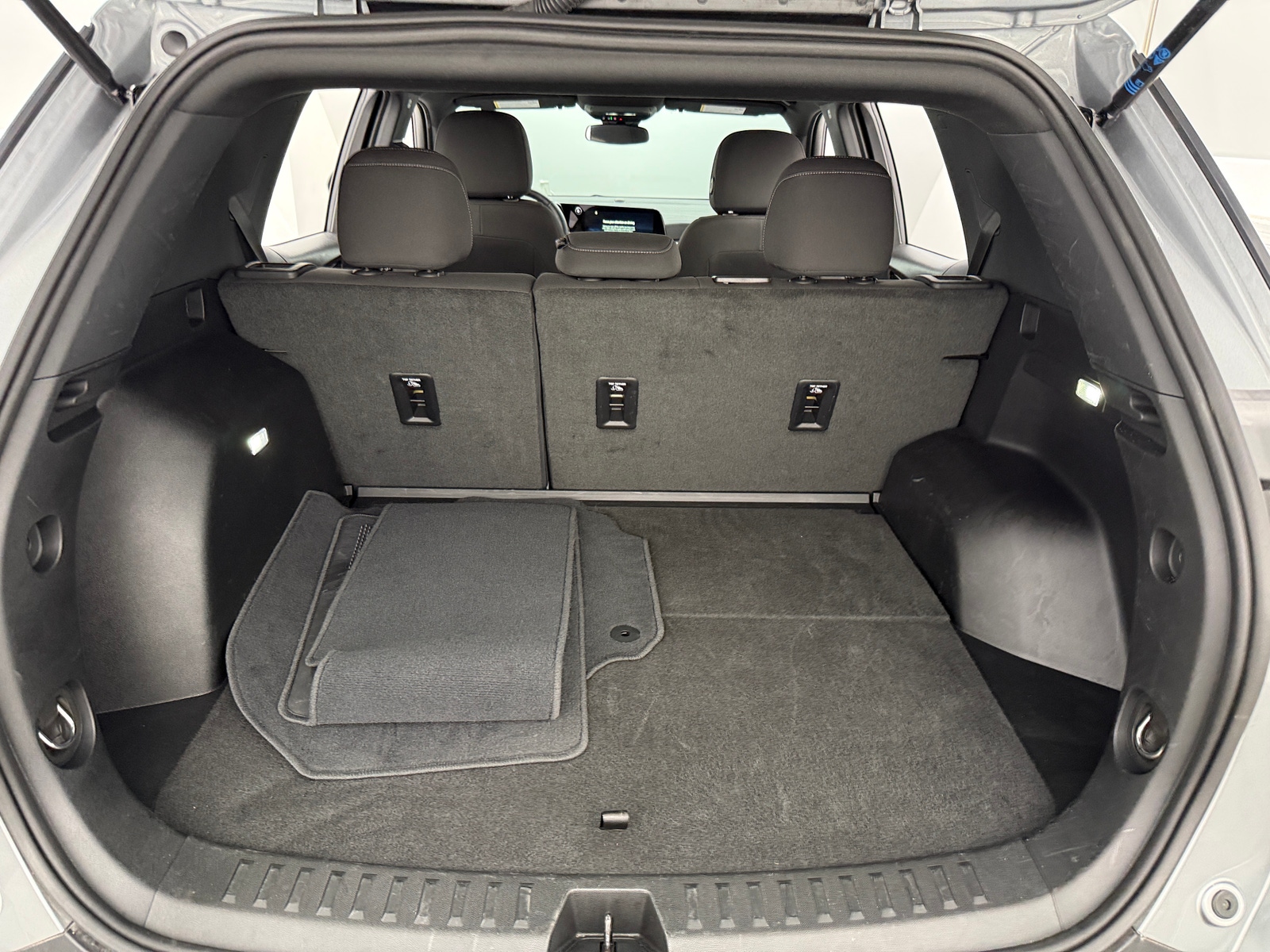 Thumbnail: 2025 Chevrolet Equinox - 7