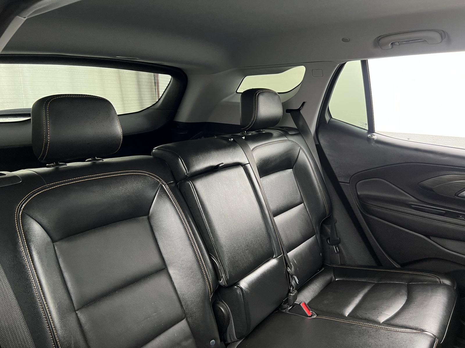 Thumbnail: 2019 GMC Terrain - 5