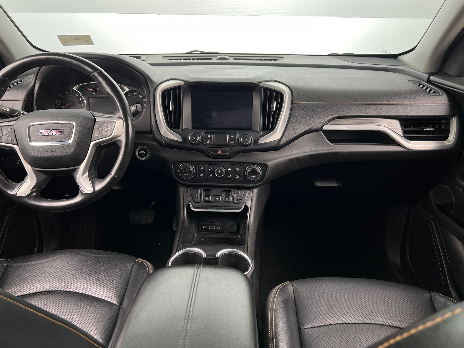 Thumbnail: 2019 GMC Terrain - 2