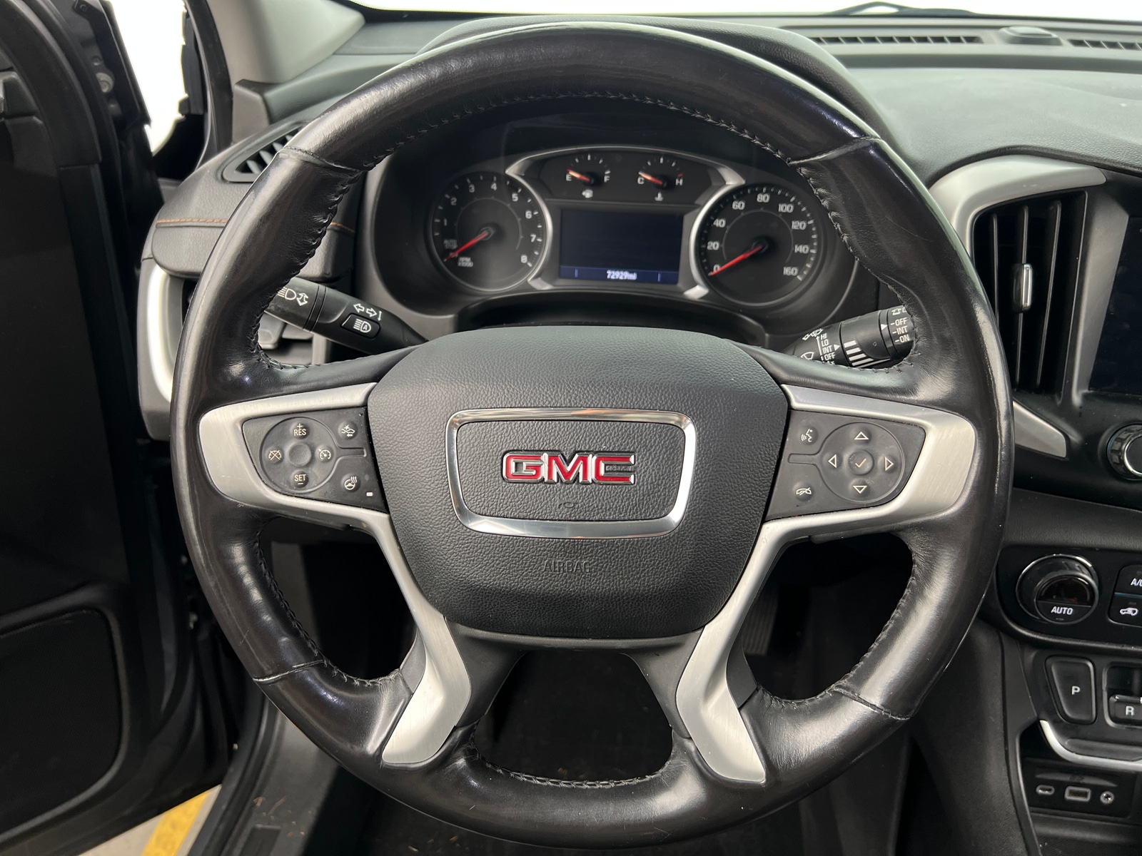 Thumbnail: 2019 GMC Terrain - 4