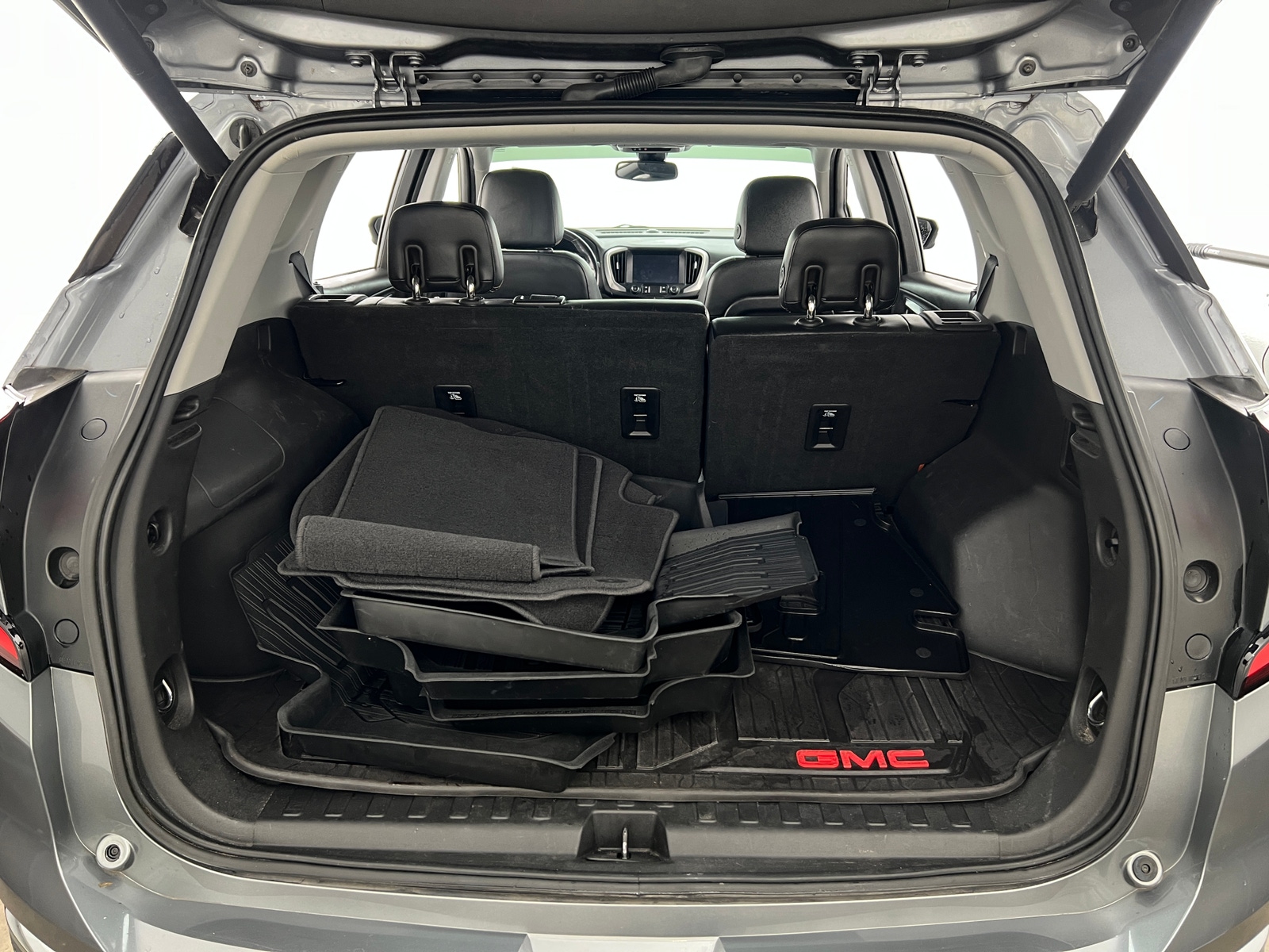 Thumbnail: 2019 GMC Terrain - 6