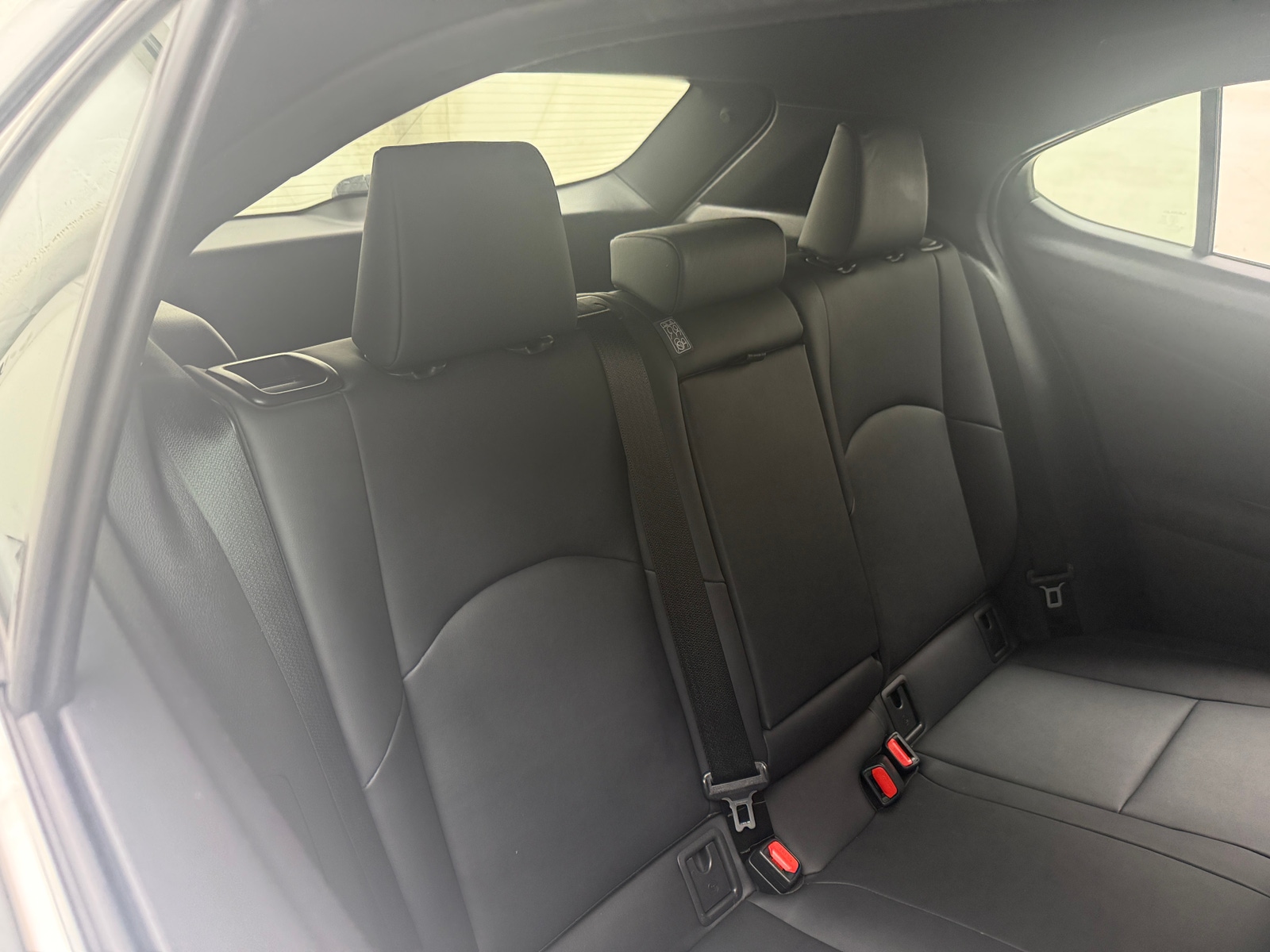 Thumbnail: 2021 Lexus UX - 5